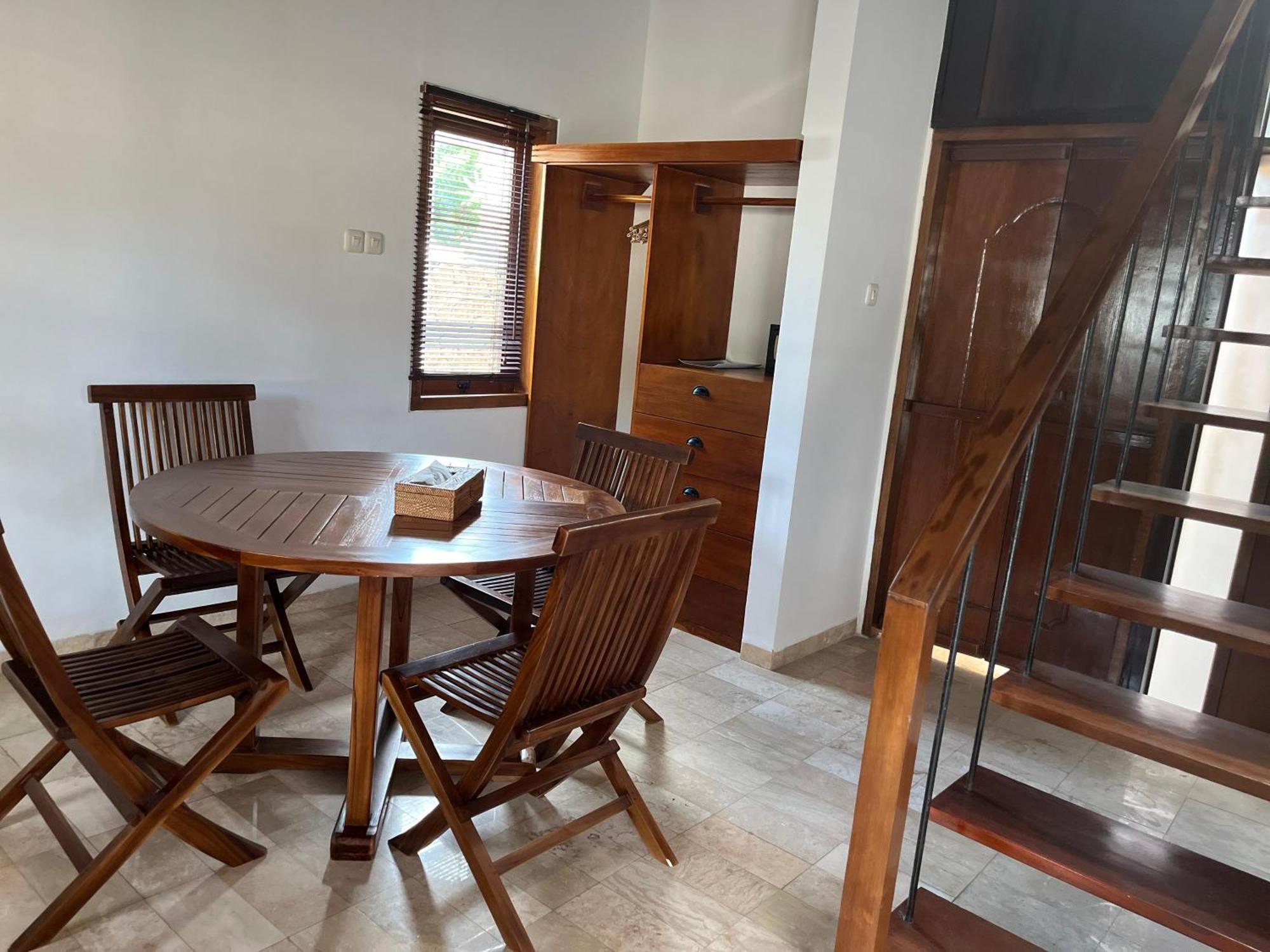 Hotel Sari Bumi Menjangan 3*