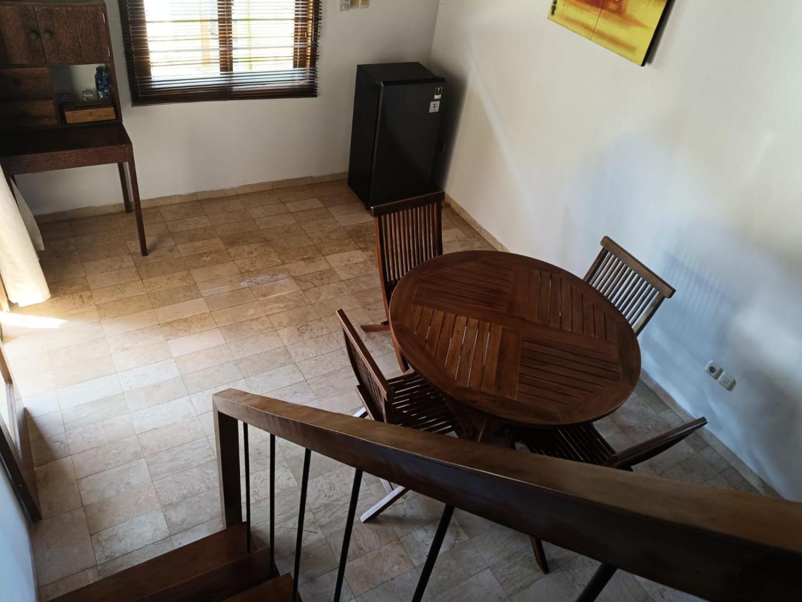 Hotel Sari Bumi Menjangan 3*