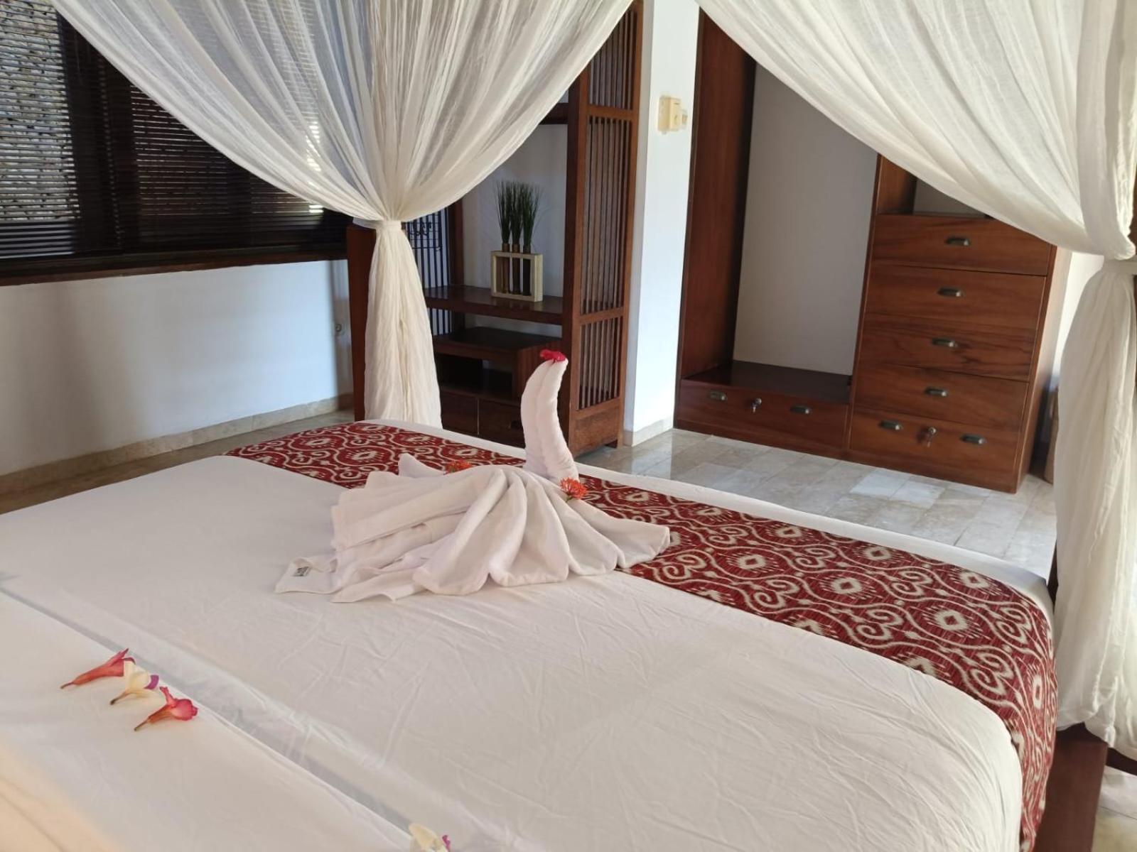 Sari Bumi Menjangan 3* Banyuwedang