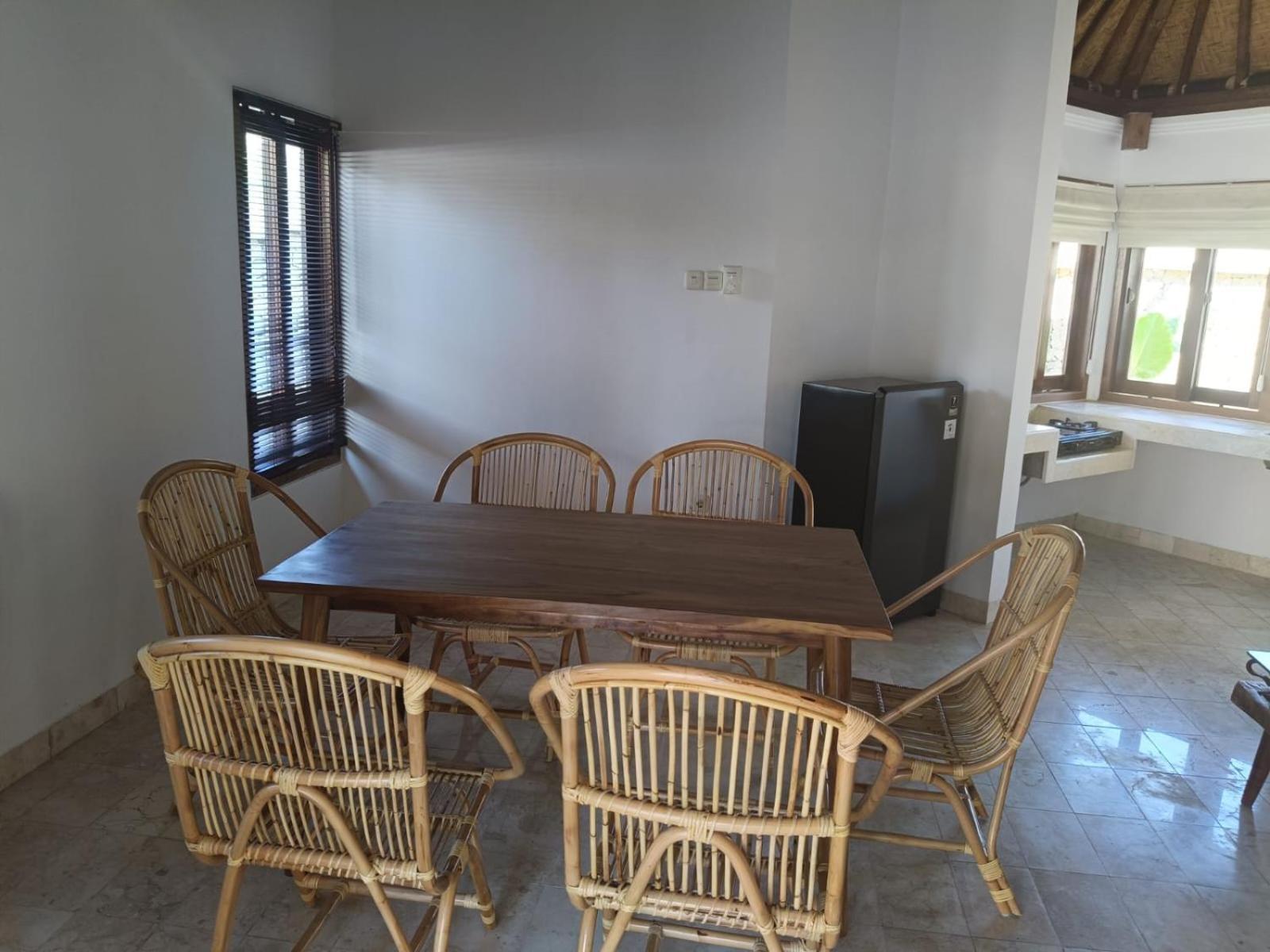 Hotel Sari Bumi Menjangan