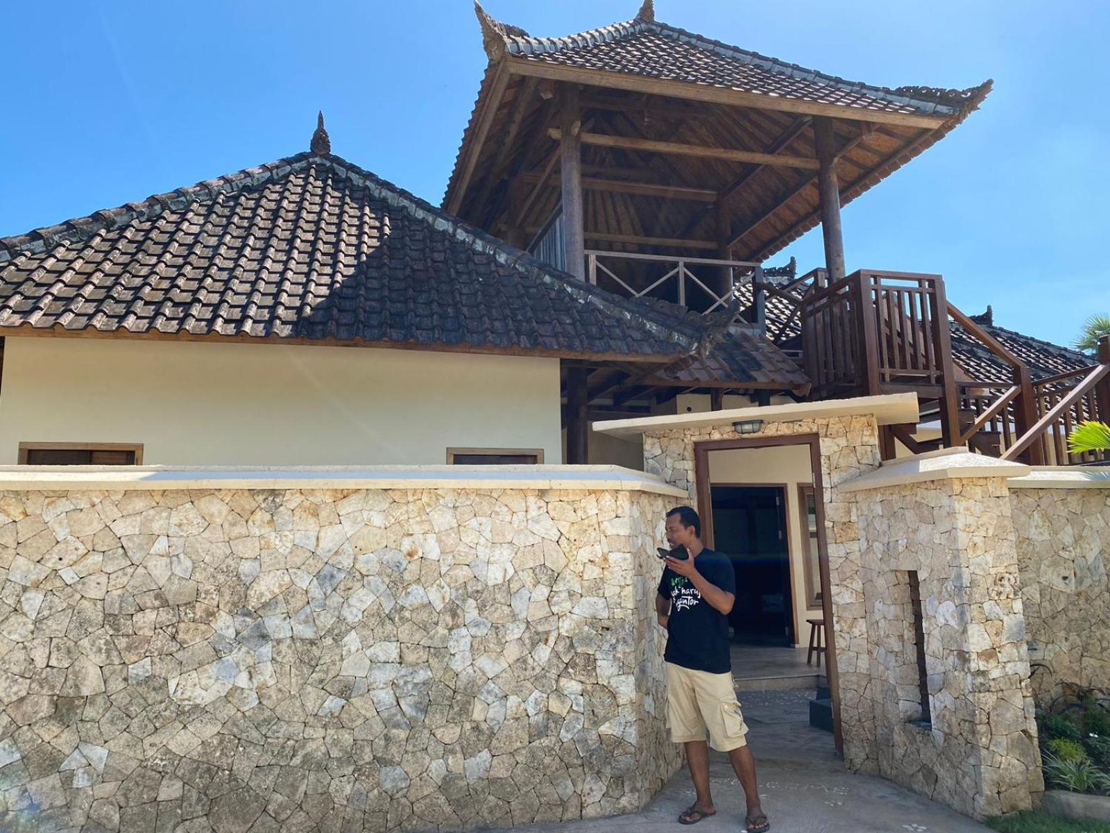 Hotel Sari Bumi Menjangan