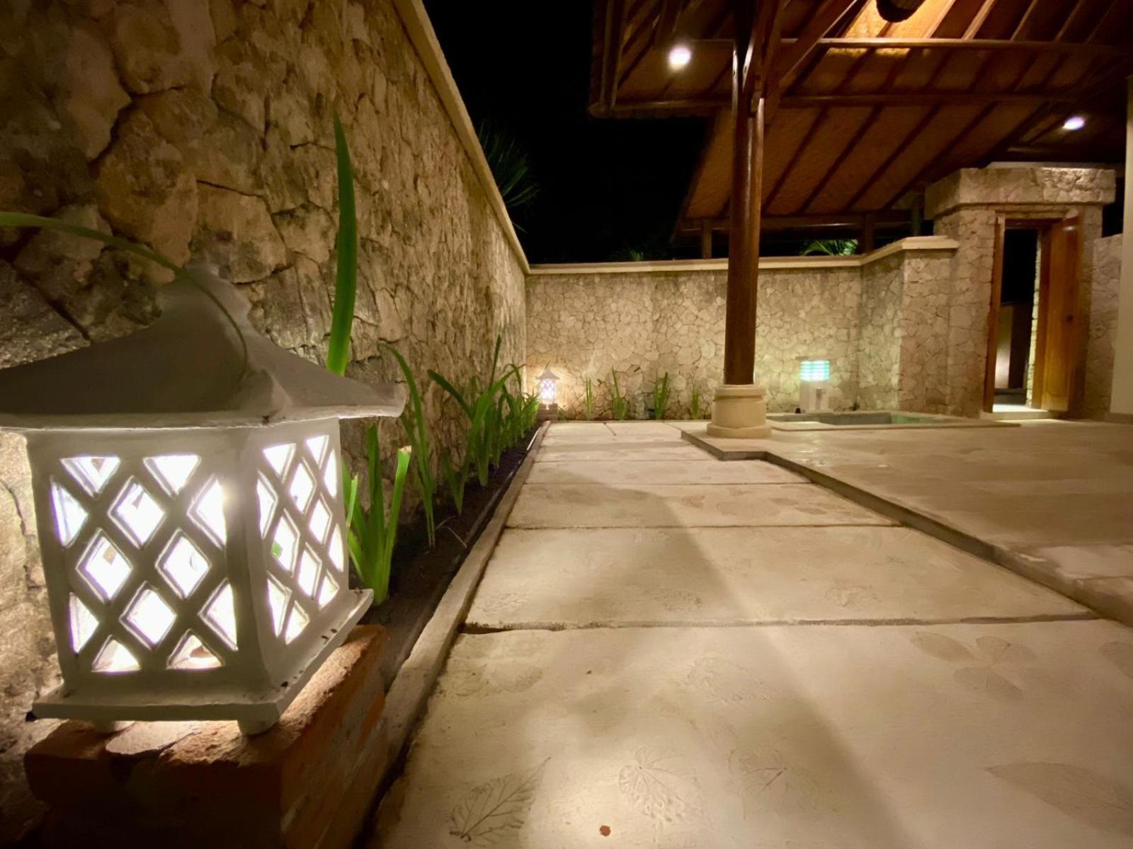 Hotel Sari Bumi Menjangan Banyuwedang