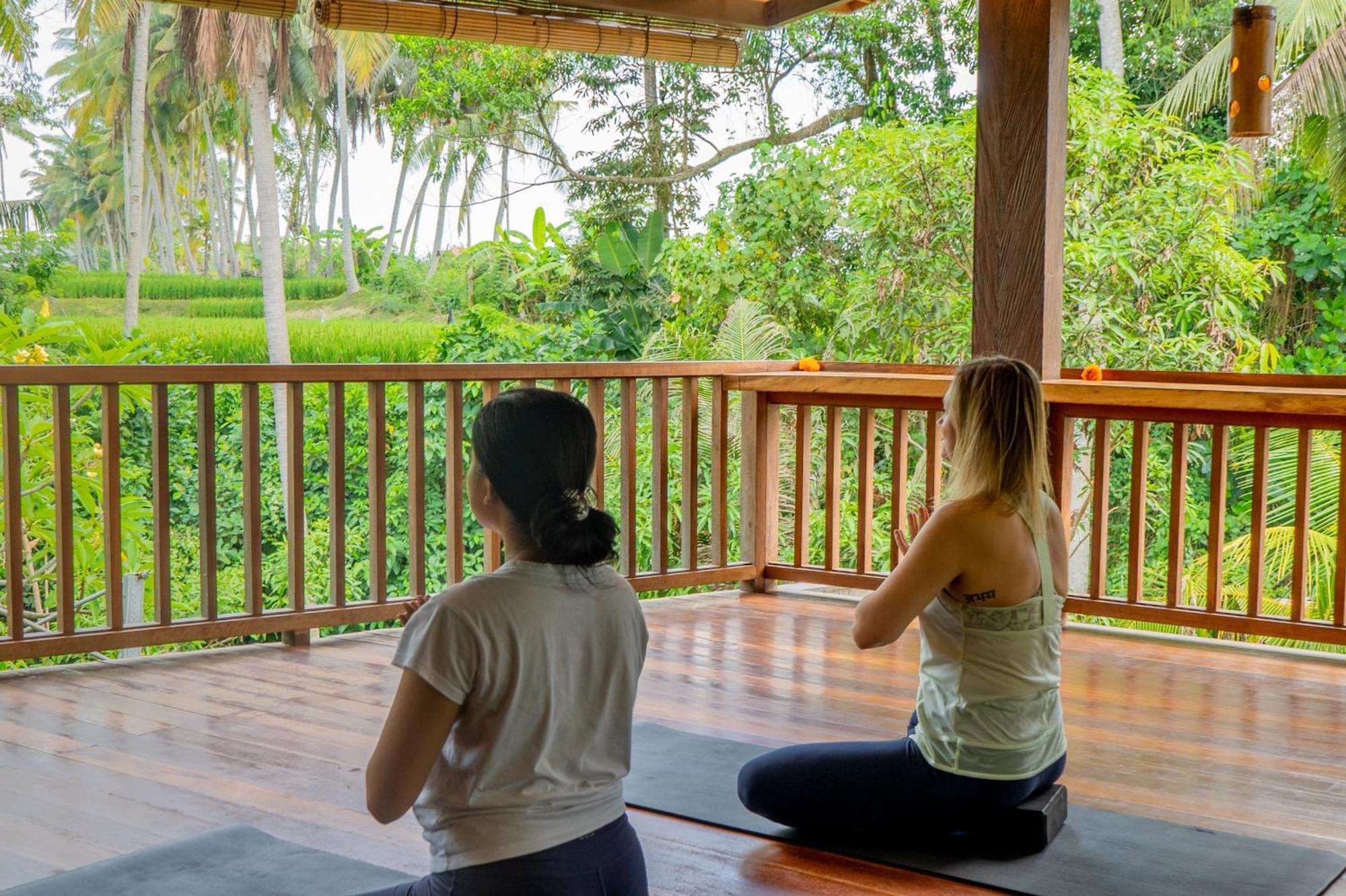 Purana Boutique Resort 5*