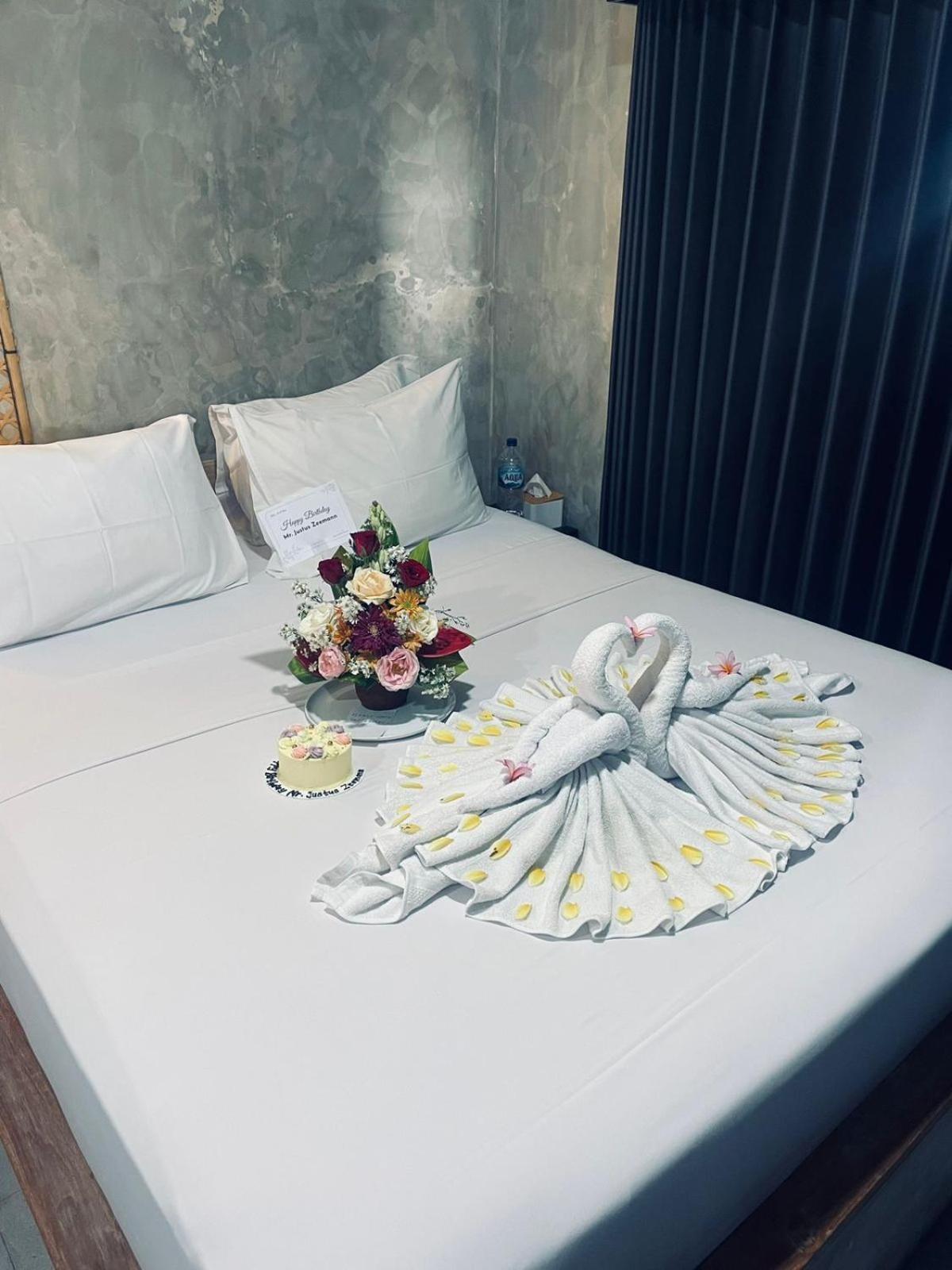 Hotel Sampara With Mindrum Group Ubud (Bali)