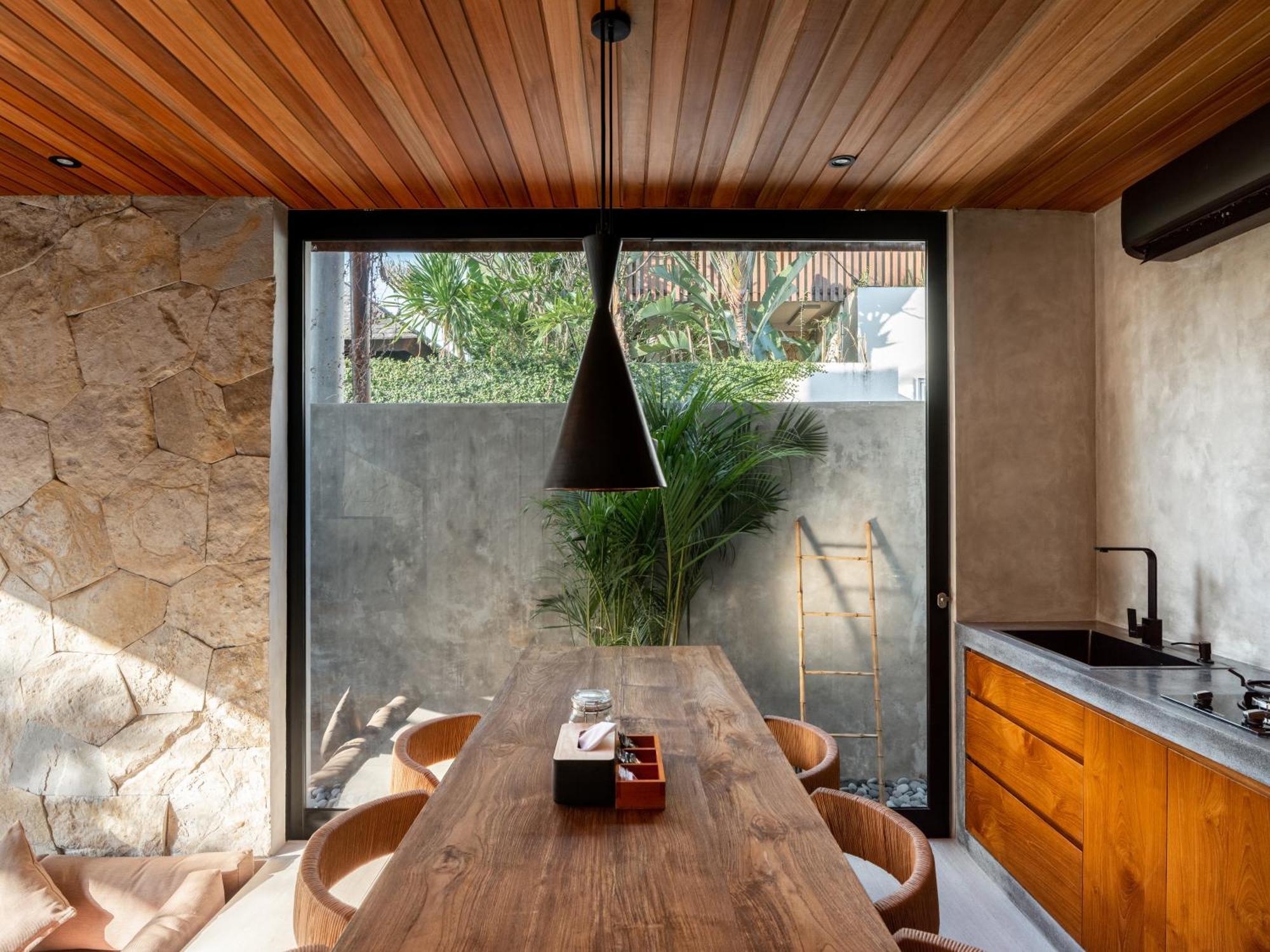 Blacksand Villa Canggu (Bali)