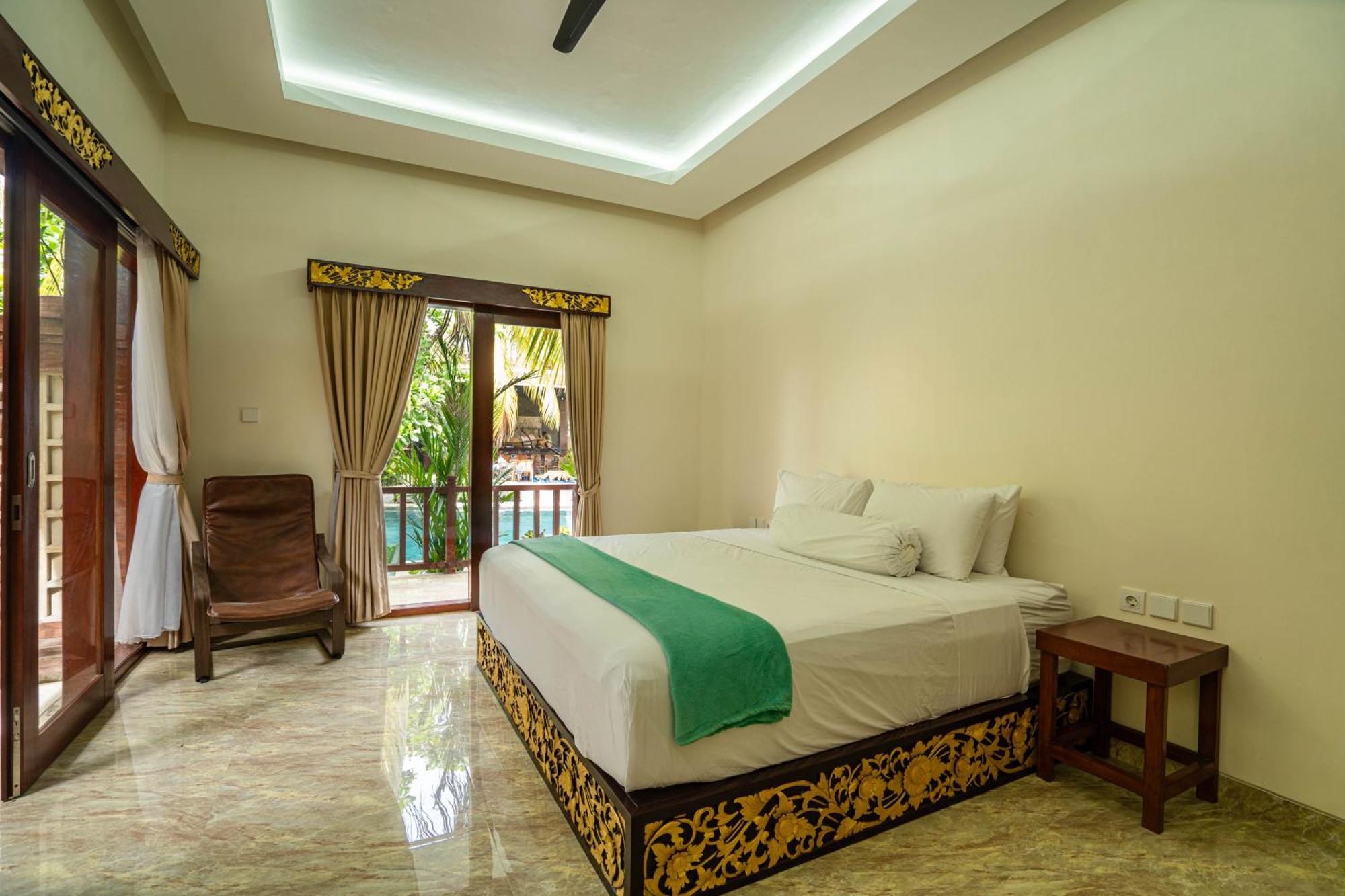 Resort Paradise Club