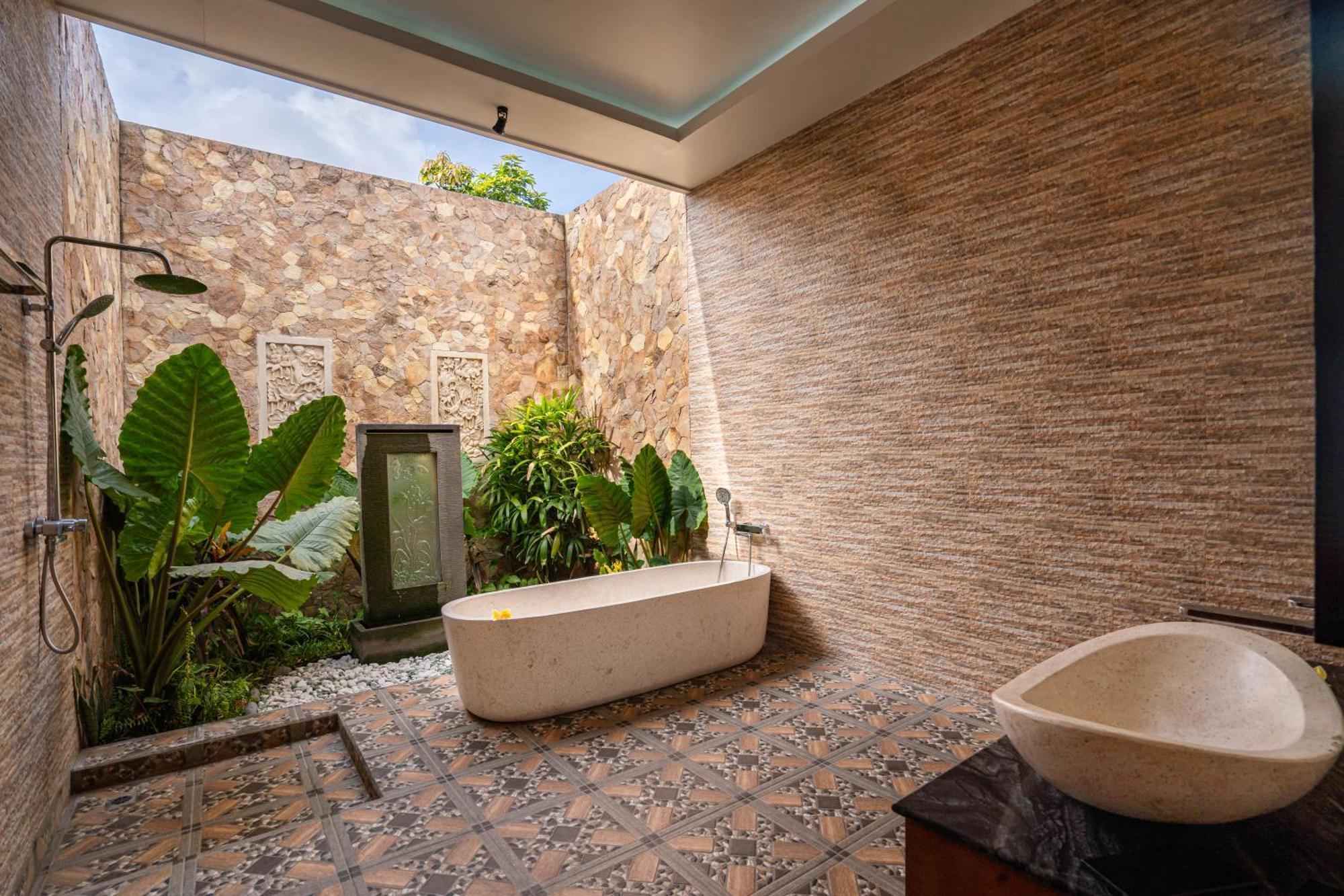 Paradise Club Resort Amed (Bali)