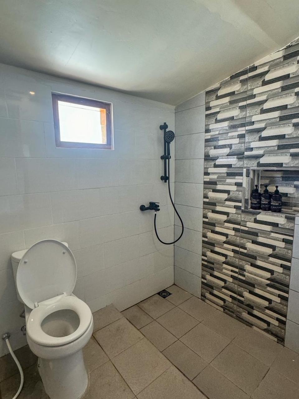 Aloka Penida Lodge