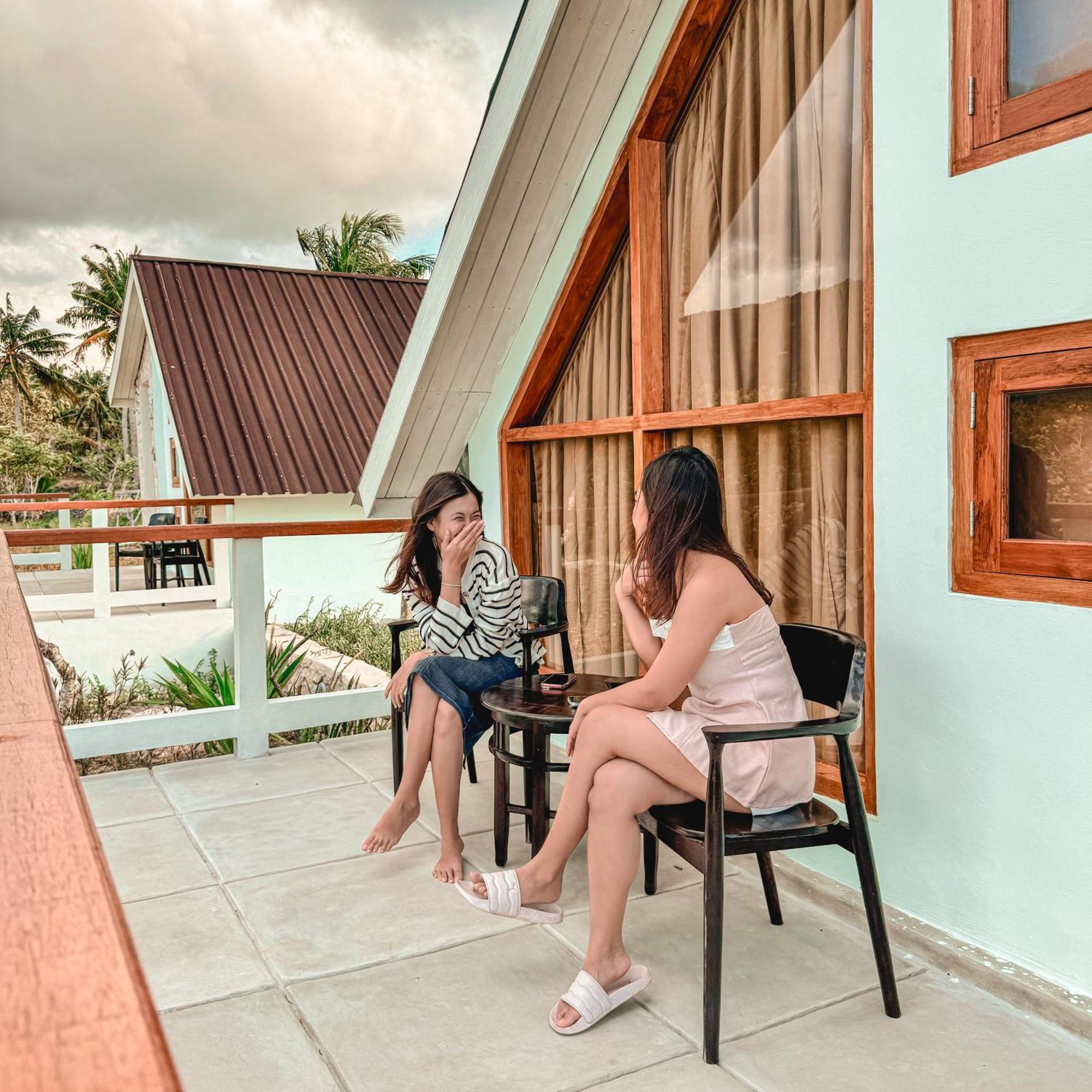 Lodge Aloka Penida Klungkung