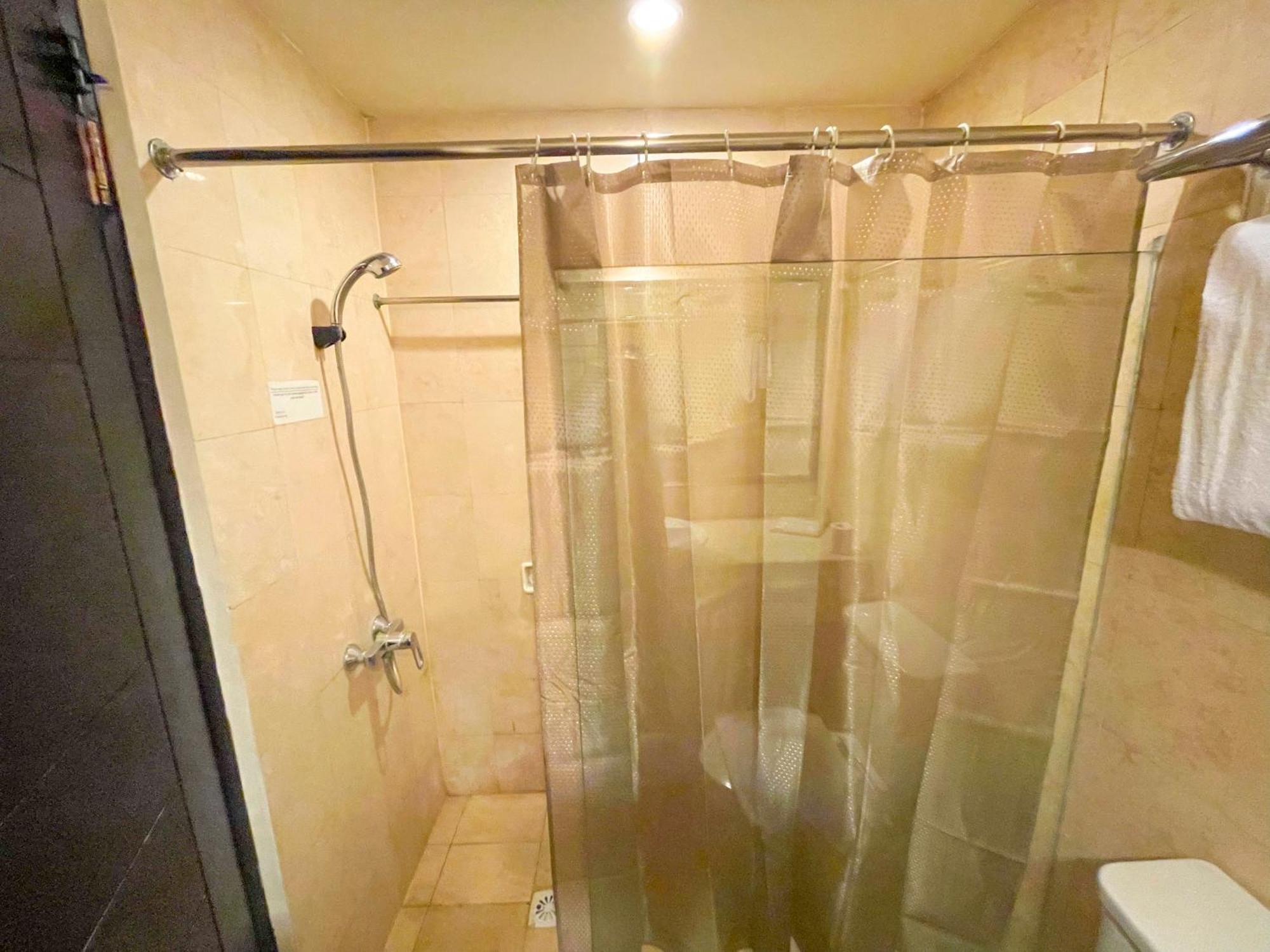 The Tandibayang & Hotel 3*