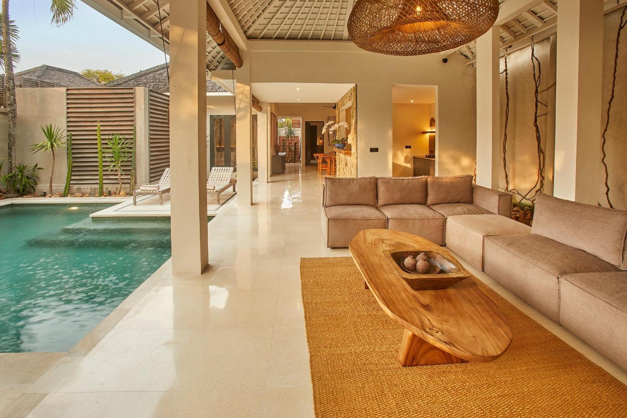 Villa Ahimsa