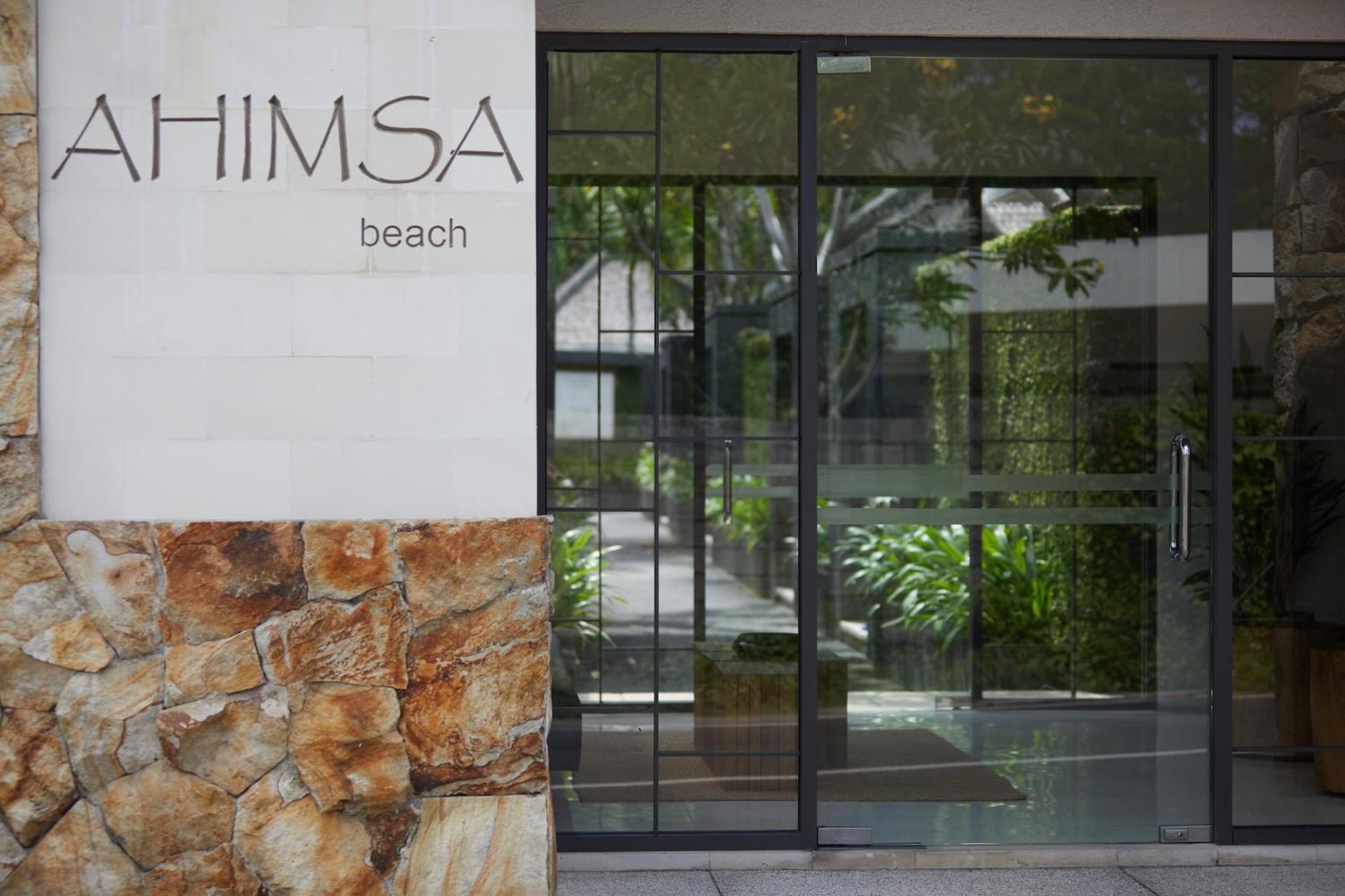 Villa Ahimsa