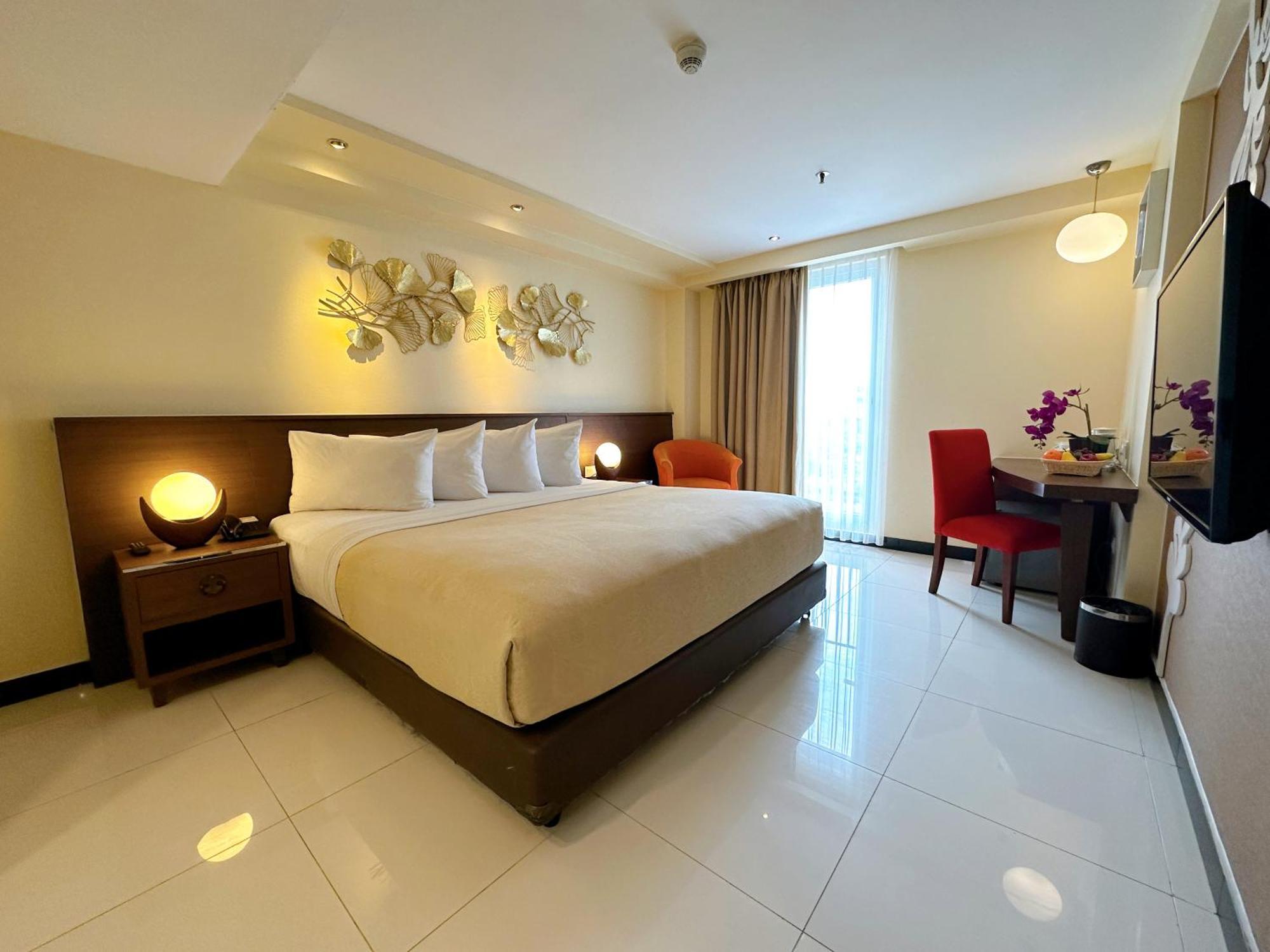 Atanaya Kuta Bali Hotel