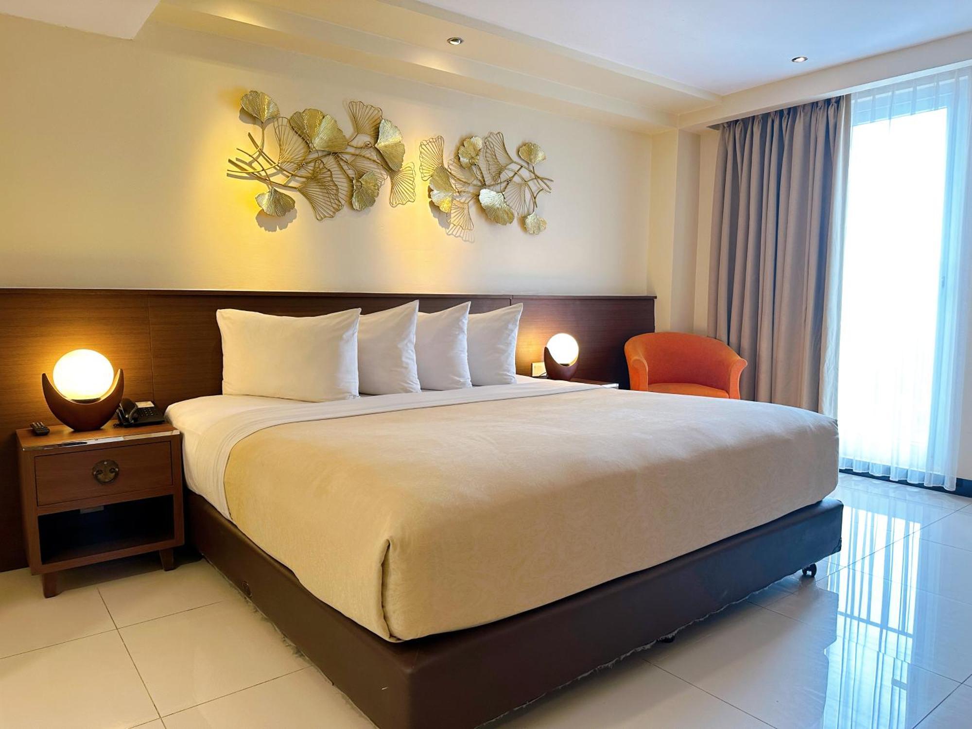 Hotel Atanaya Kuta Bali