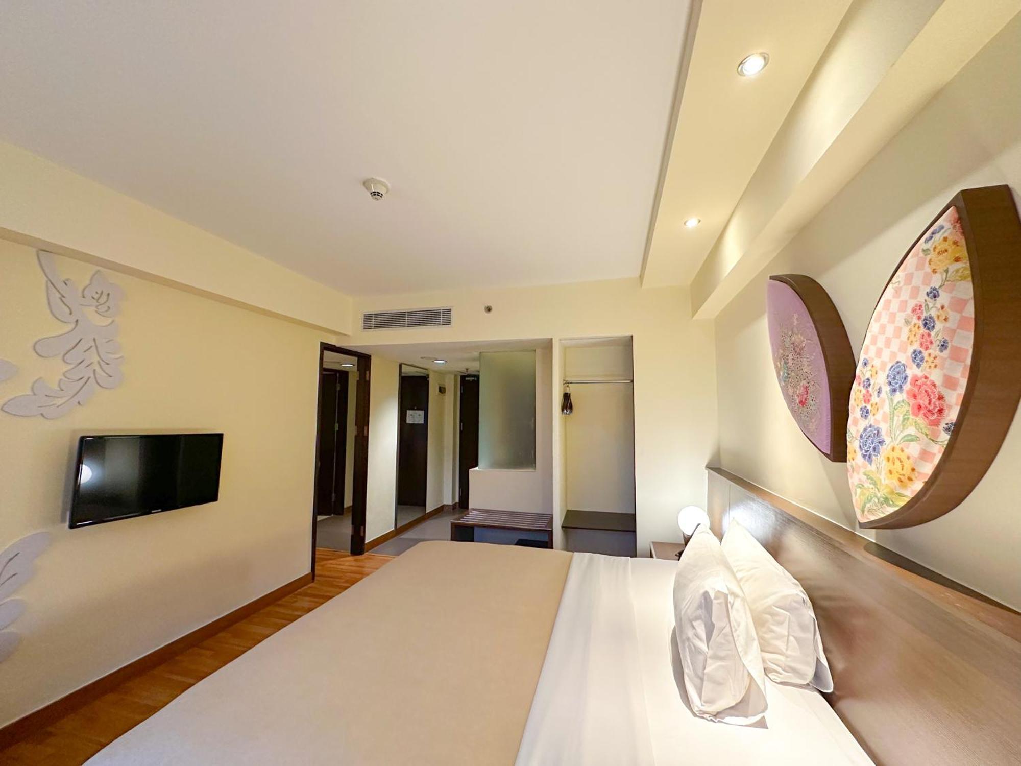 Atanaya Kuta Bali Hotel Kuta (Bali)