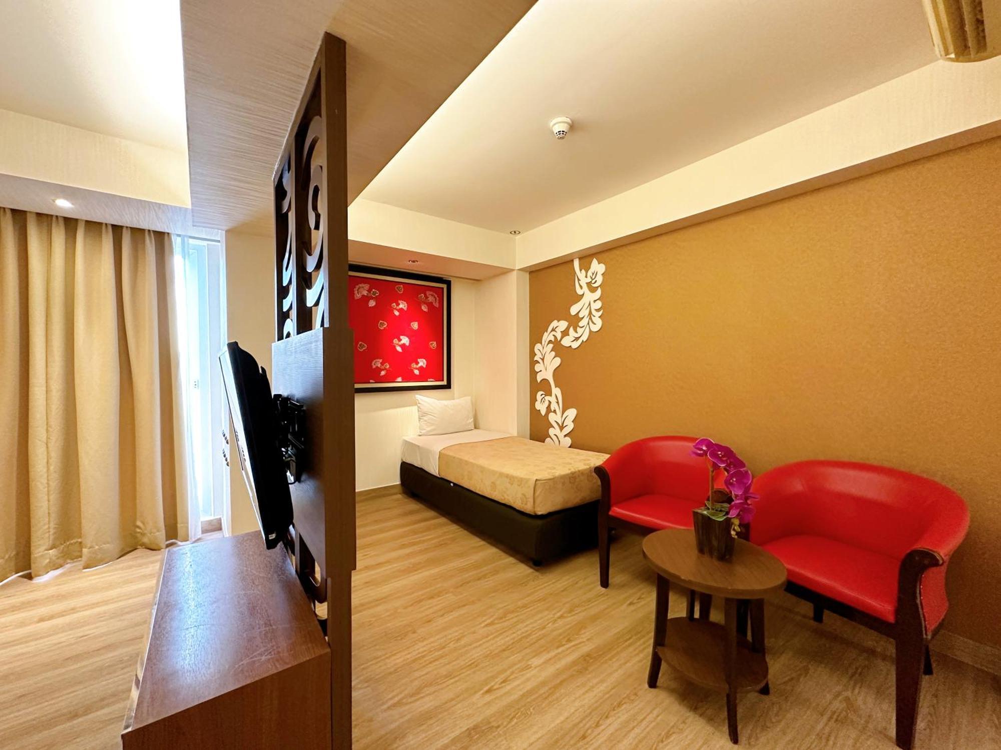 Hotel Atanaya Kuta Bali Kuta (Bali)
