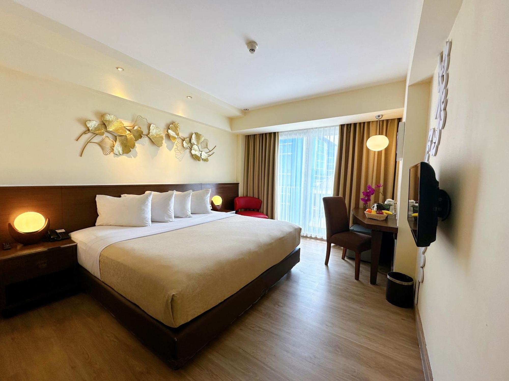 Atanaya Kuta Bali 4*