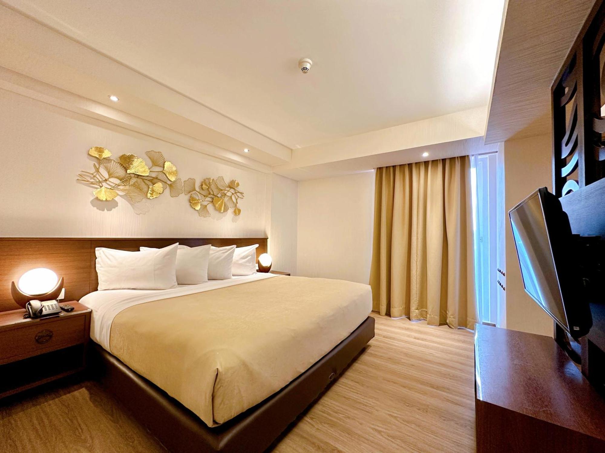 Atanaya Kuta Bali 4* Kuta (Bali)