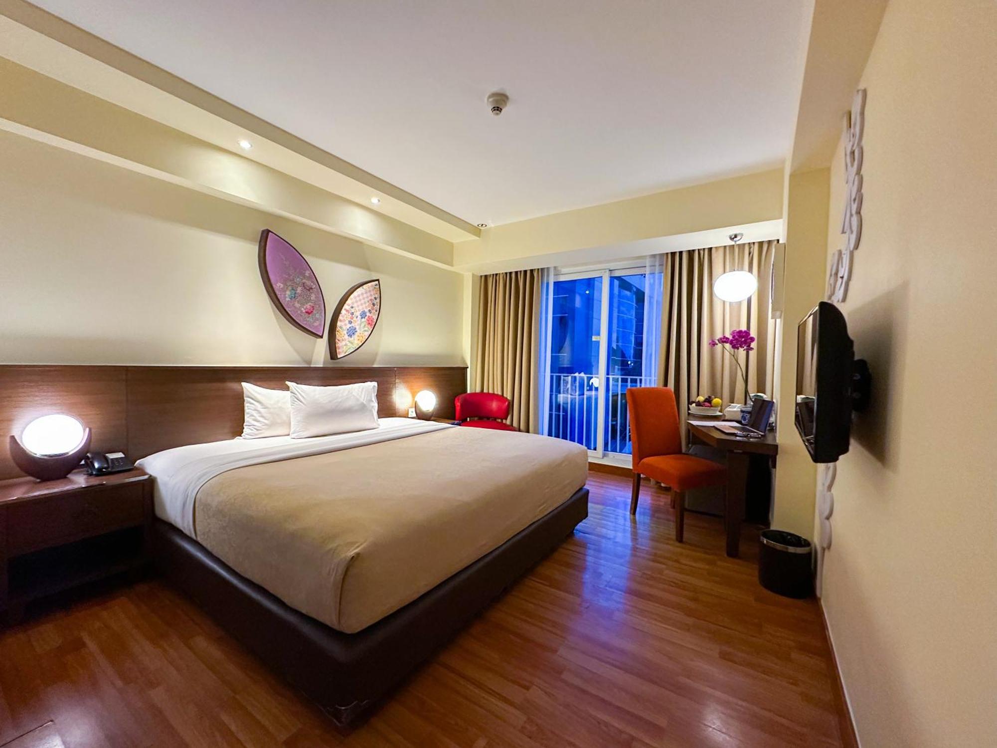 Atanaya Kuta Bali Hotel