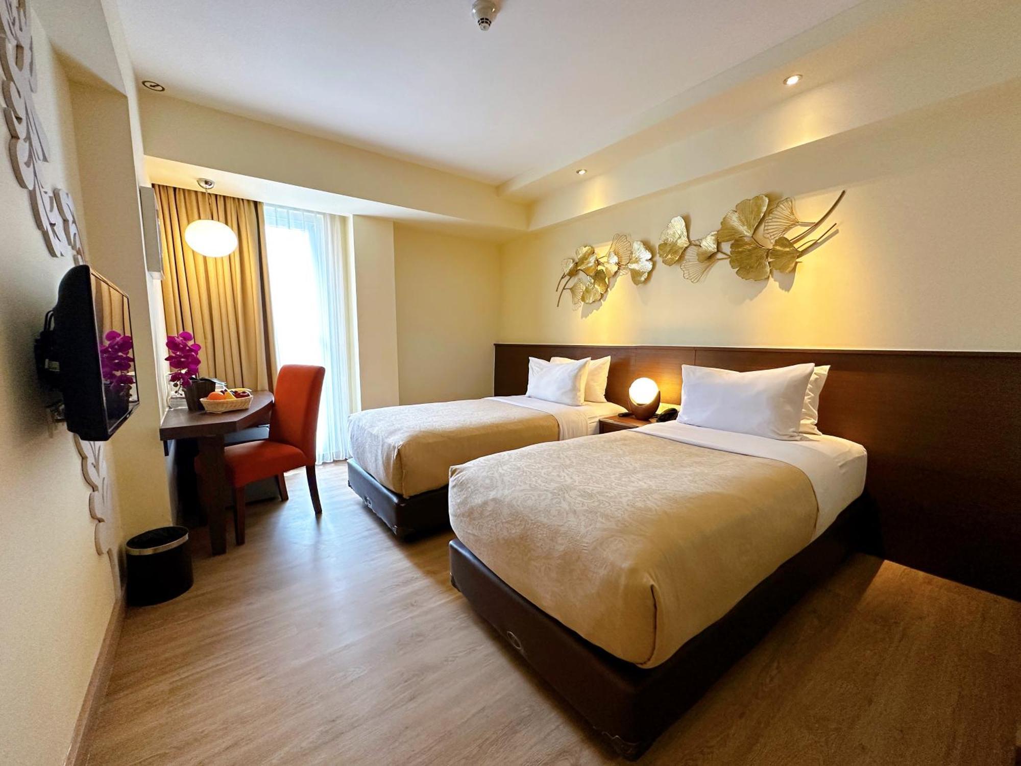 Hotel Atanaya Kuta Bali