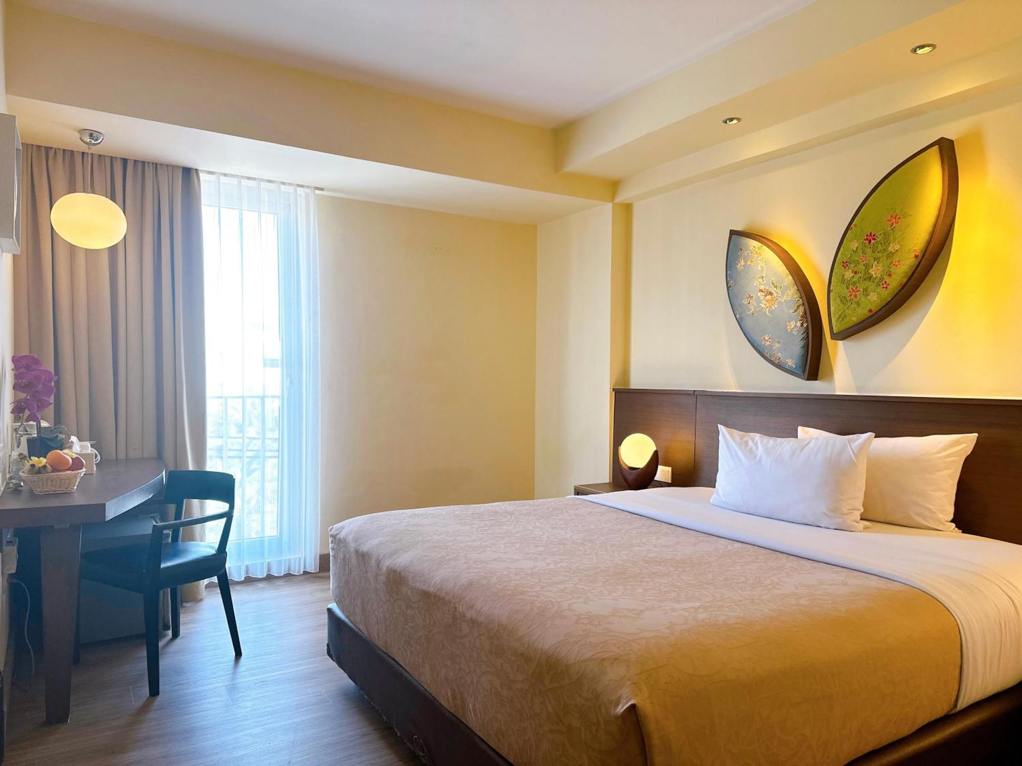 Hotel Atanaya Kuta Bali 4*