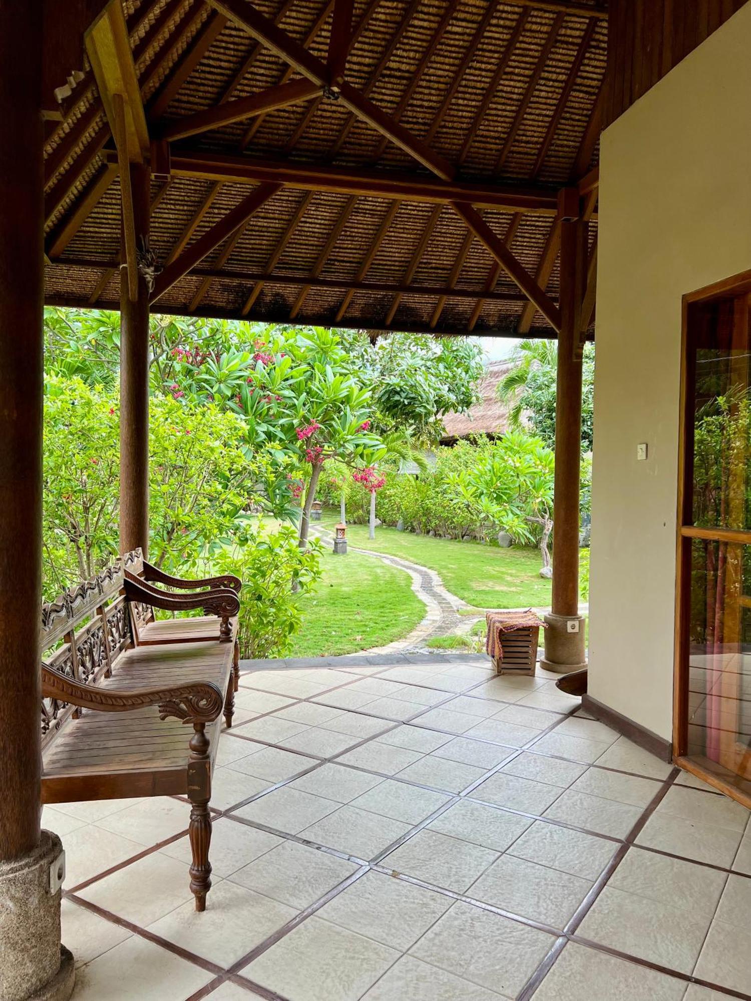 Taman liburan Sunia Loka Bungalows&dive Center 3*