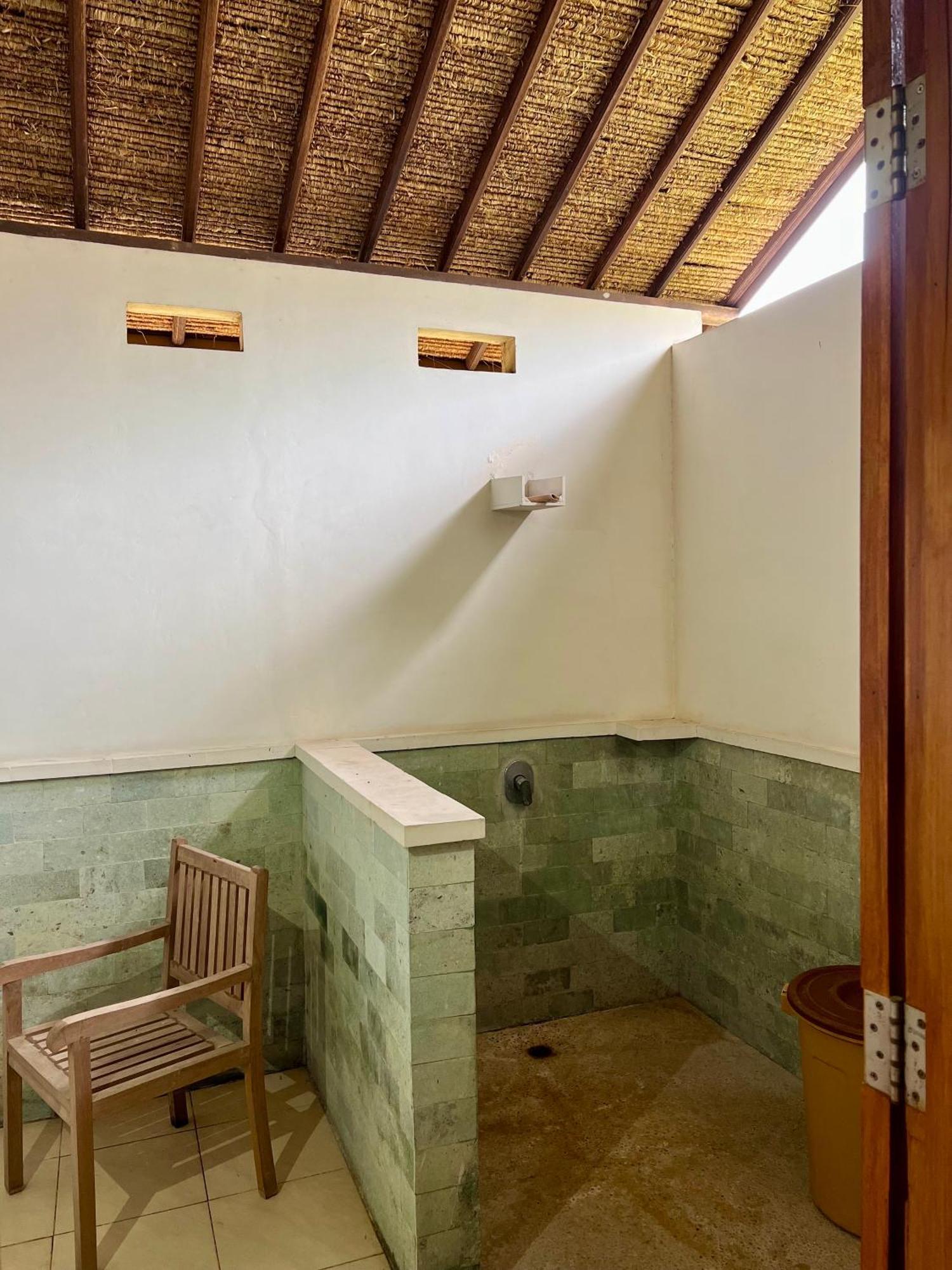 Sunia Loka Bungalows&dive Center 3* Pemuteran (Bali)