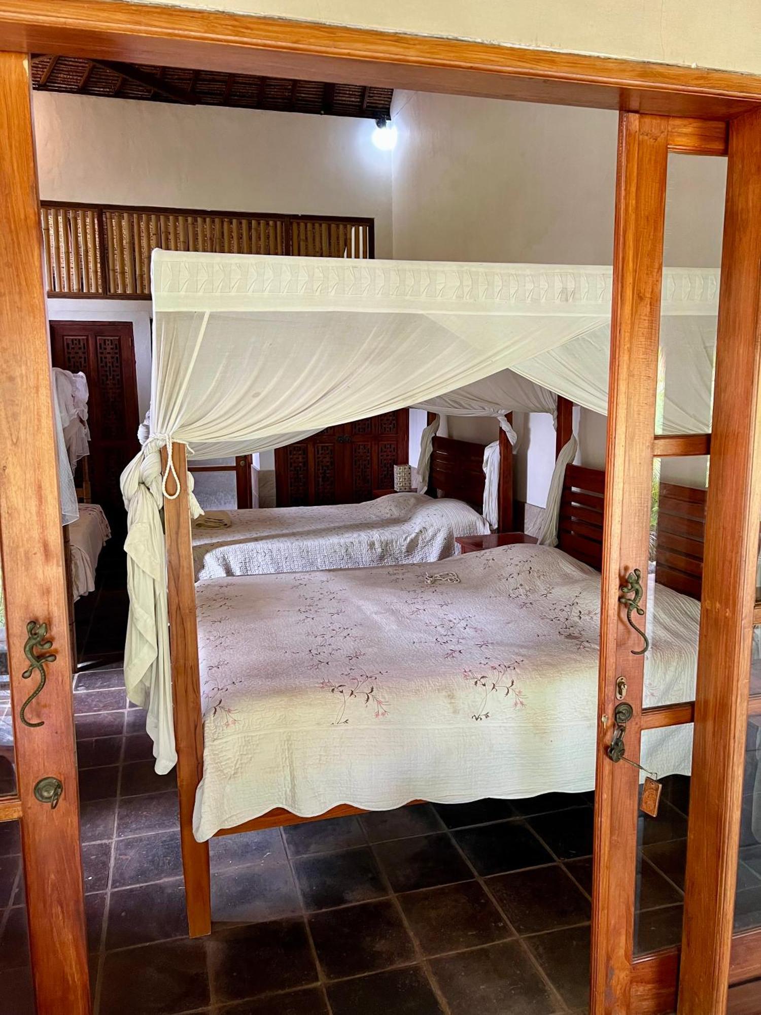 Sunia Loka Bungalows&dive Center Taman liburan 3*