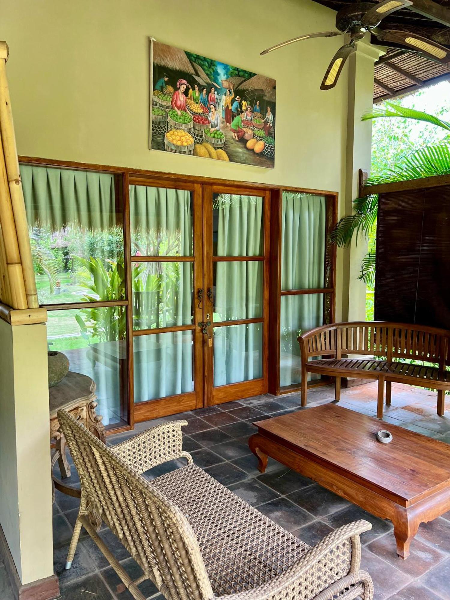 Taman liburan Sunia Loka Bungalows&dive Center 3*
