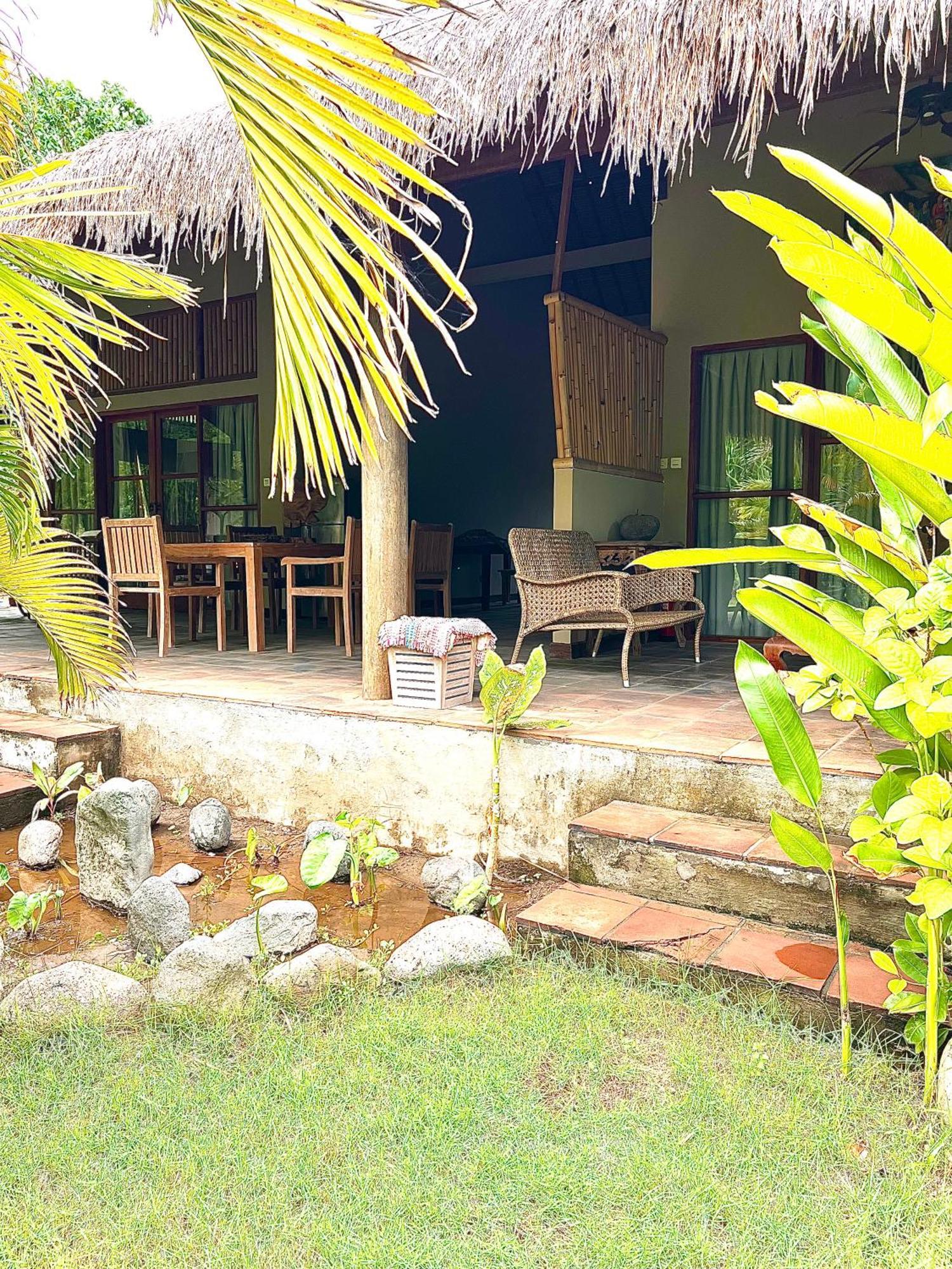 Sunia Loka Bungalows&dive Center 3*