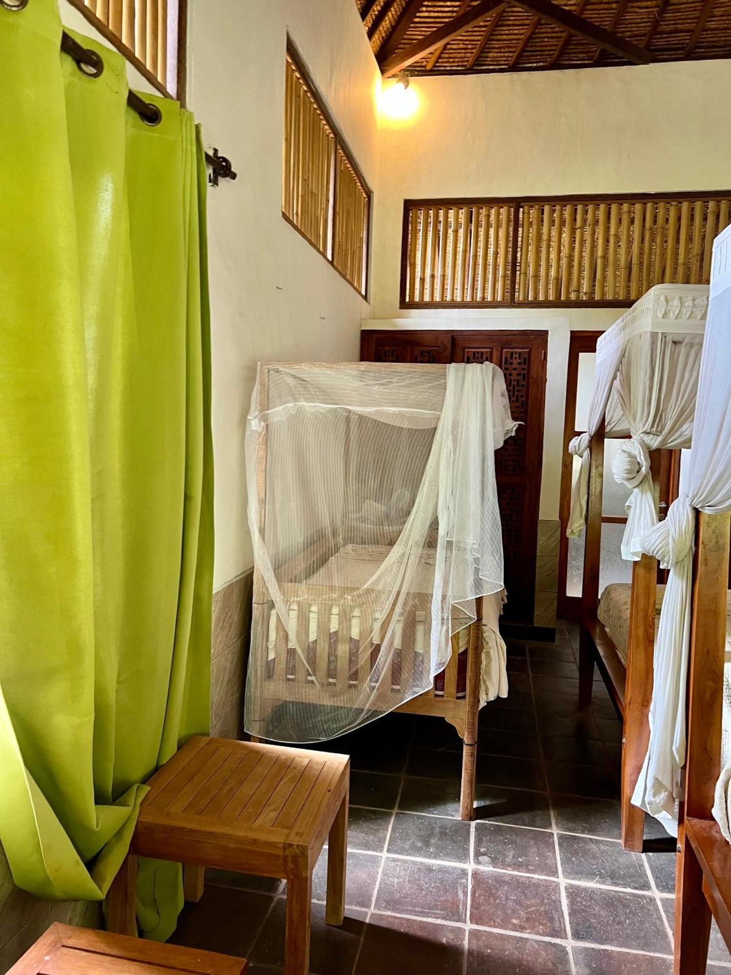 Sunia Loka Bungalows&dive Center Taman liburan 3*