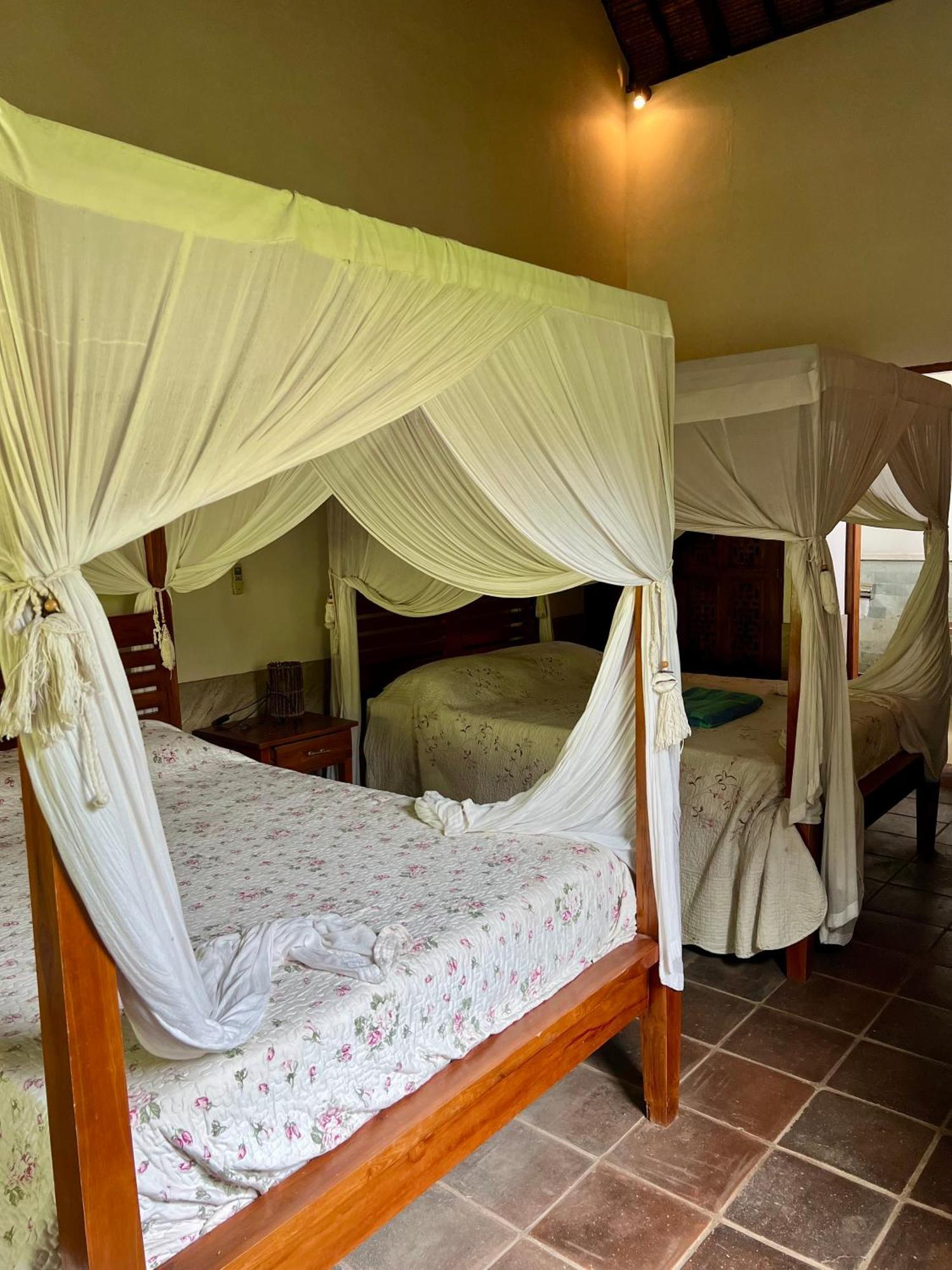 Sunia Loka Bungalows&dive Center 3* Pemuteran (Bali)