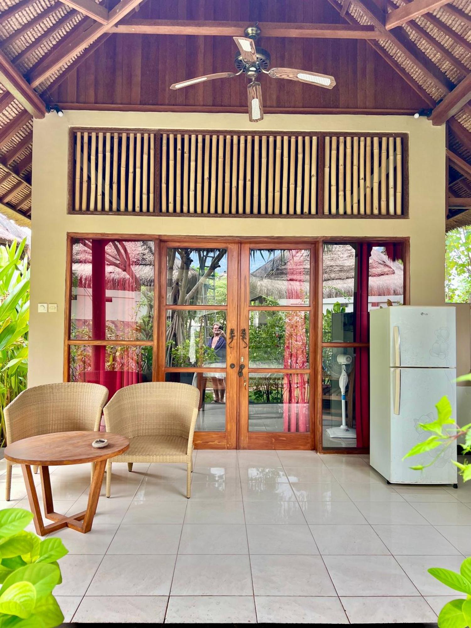Sunia Loka Bungalows&dive Center Taman liburan 3*