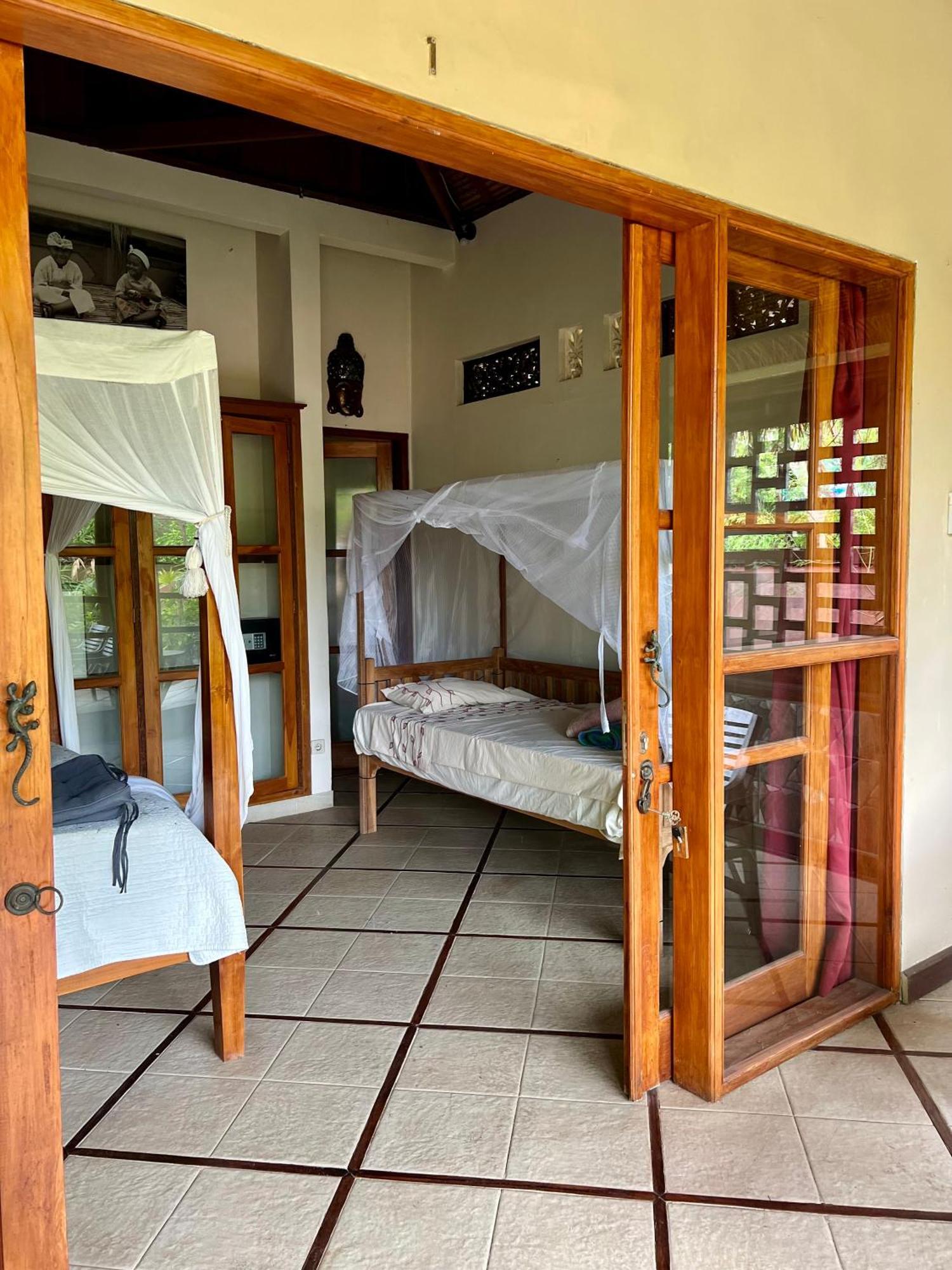 Sunia Loka Bungalows&dive Center Pemuteran (Bali)