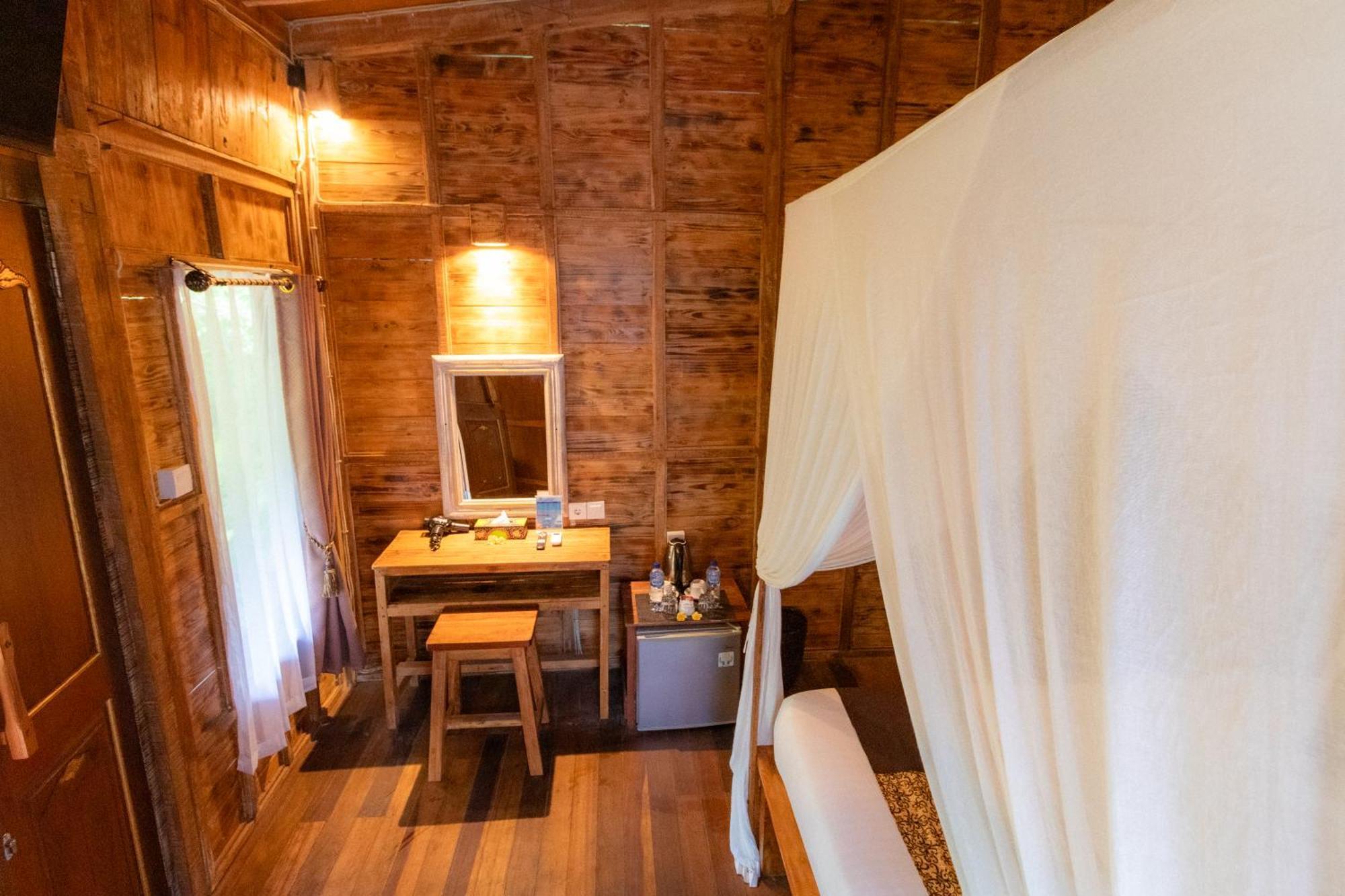Doni House & Resor Ubud (Bali)
