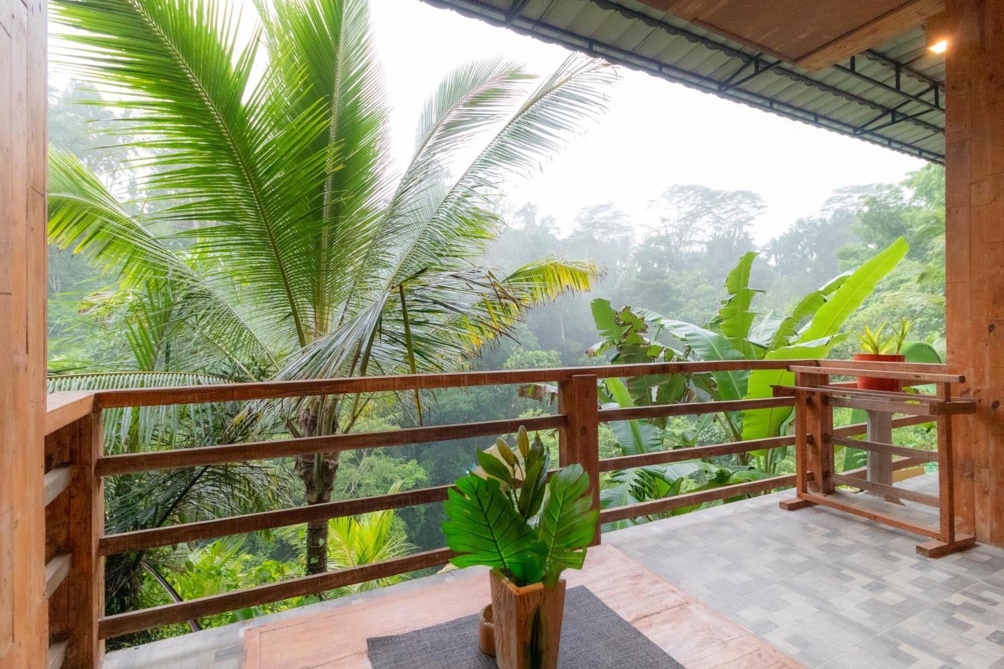 Doni House & Resor Ubud (Bali)