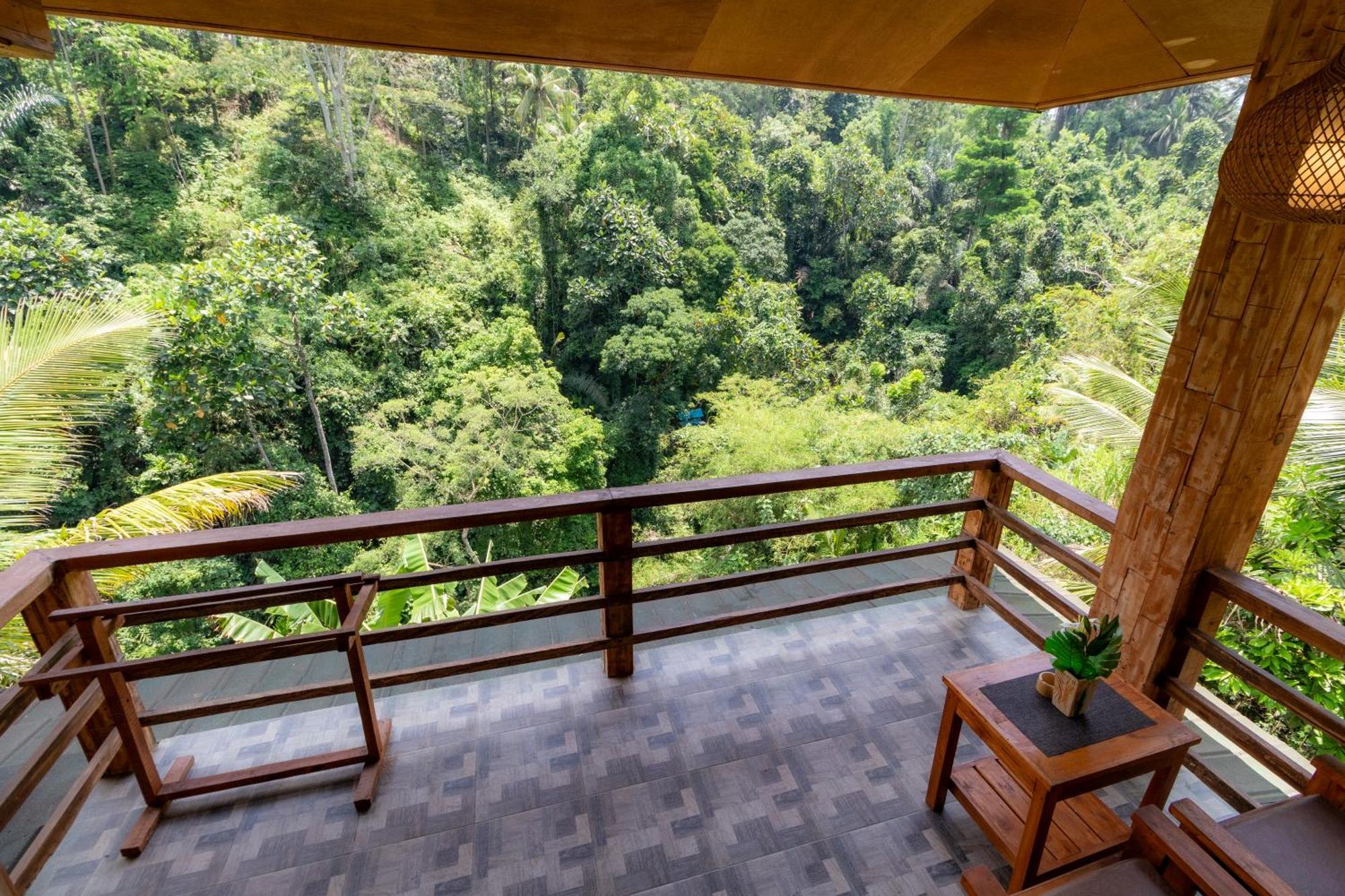 Doni House & Resor Ubud (Bali)