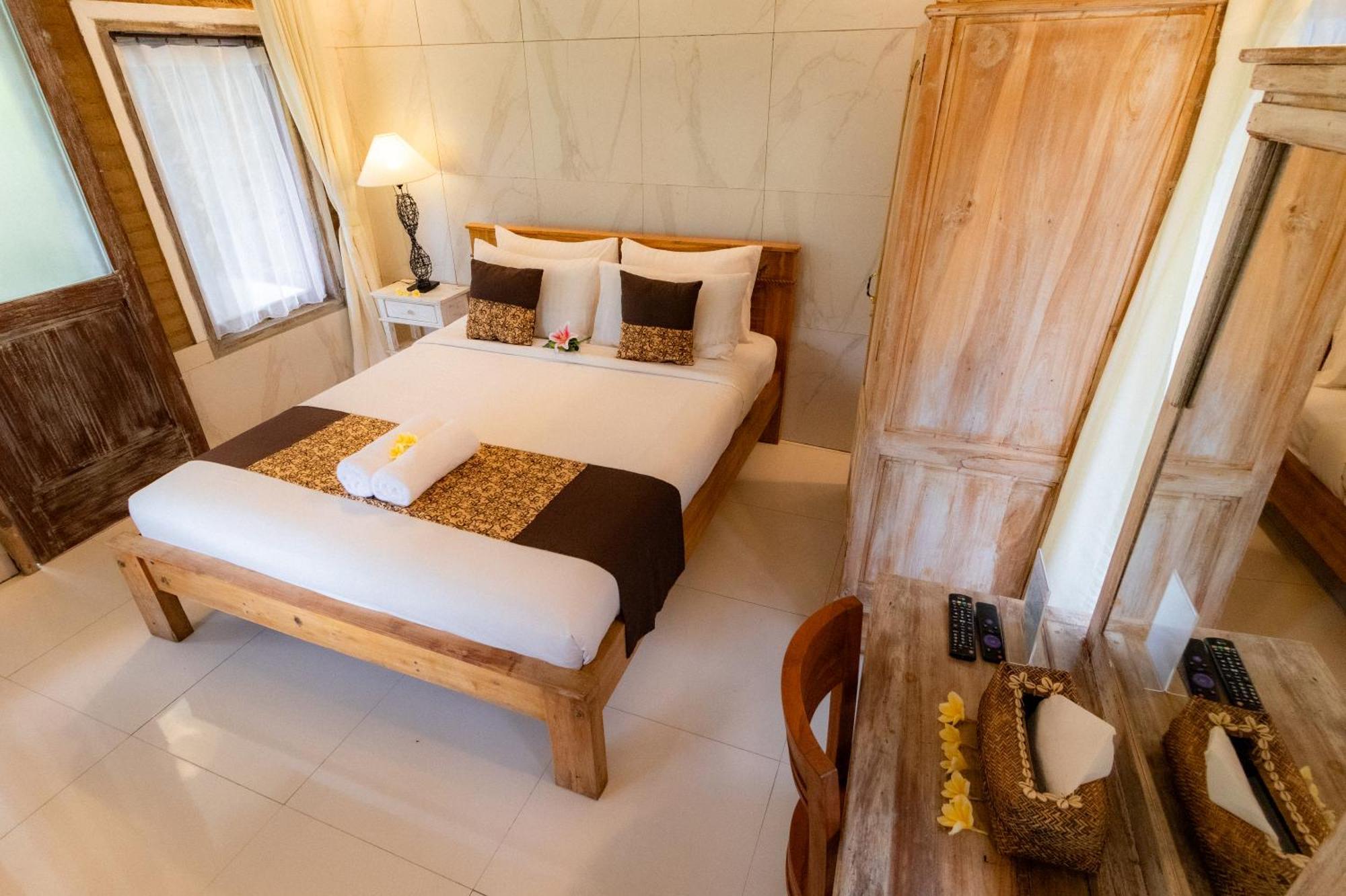 Doni House & Resor Ubud (Bali)
