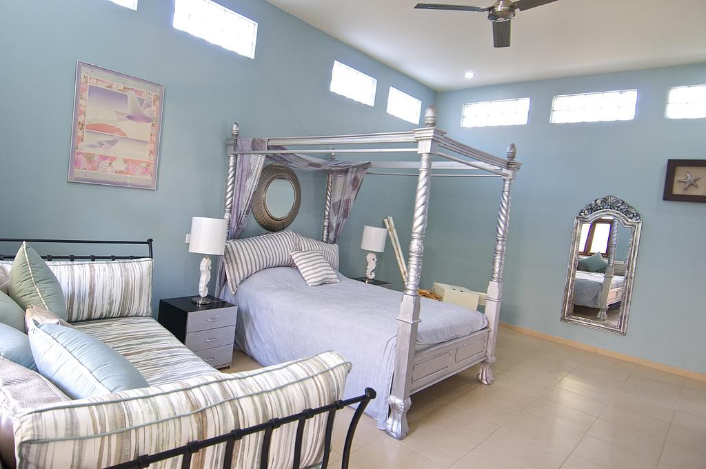 Costa Plenty Bed & Breakfast