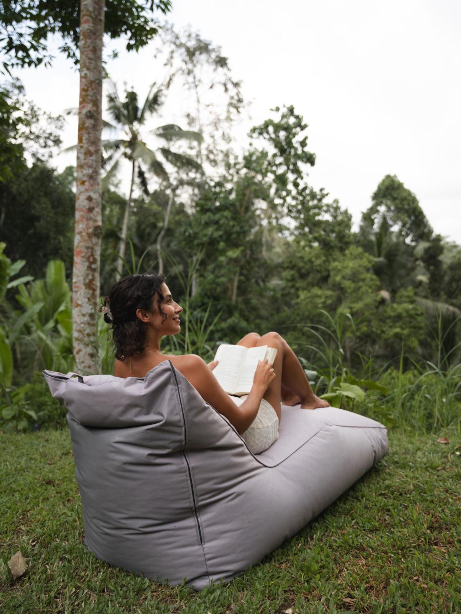 Delta Casa Ubud-jungle With Volcano View Gianyar (Bali)