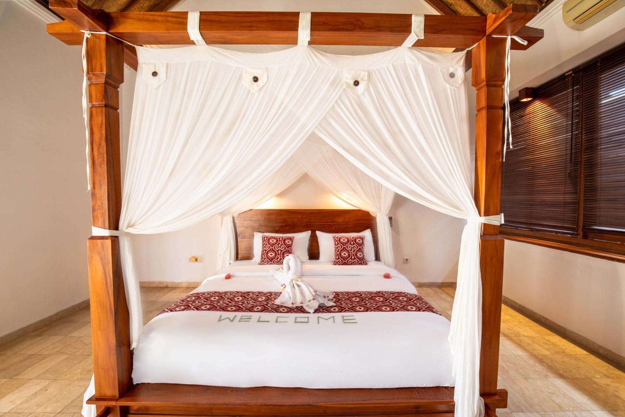 Sari Bumi Menjangan Hotel Banyuwedang
