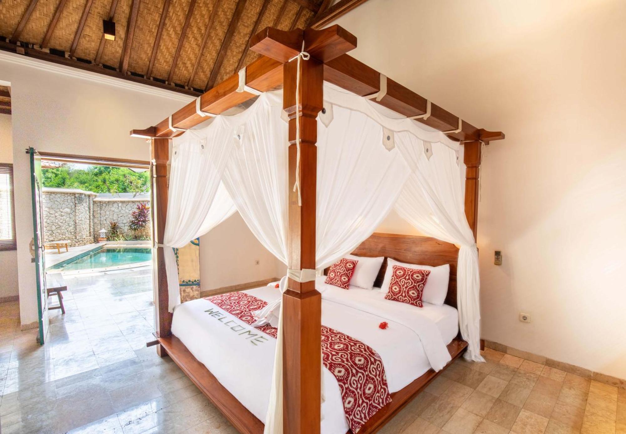 Hotel Sari Bumi Menjangan