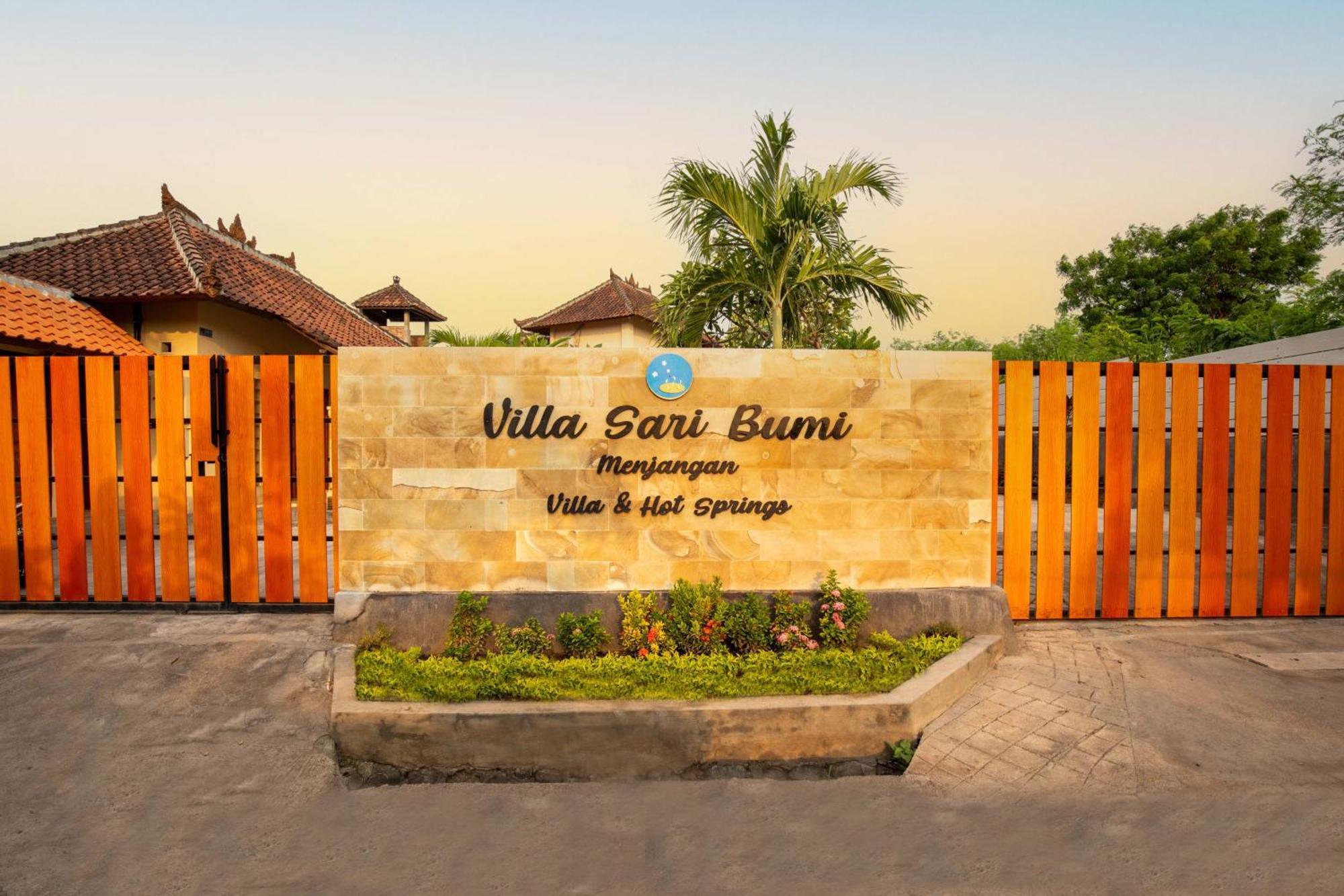 Hotel Sari Bumi Menjangan