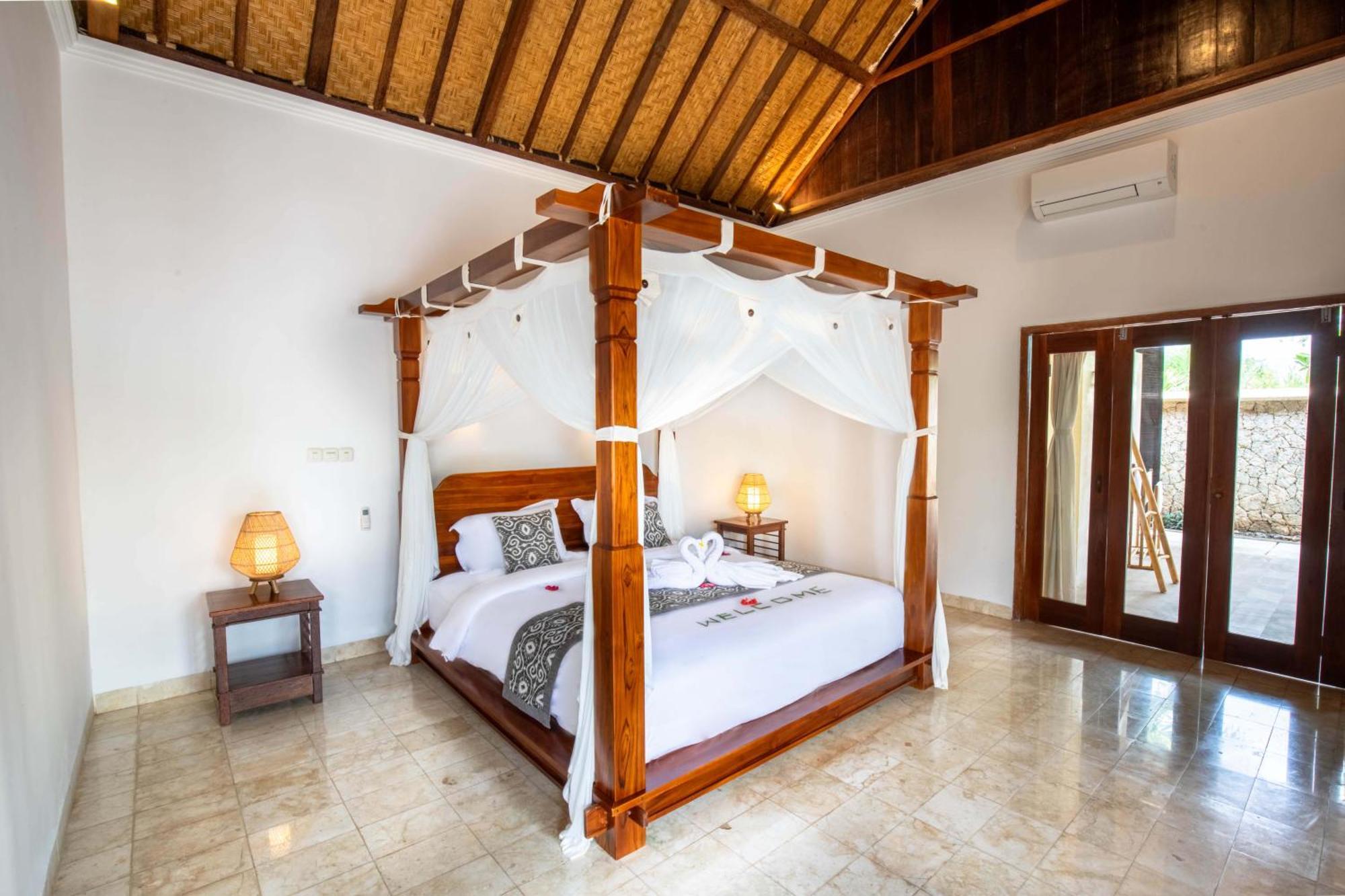 Sari Bumi Menjangan Hotel Banyuwedang