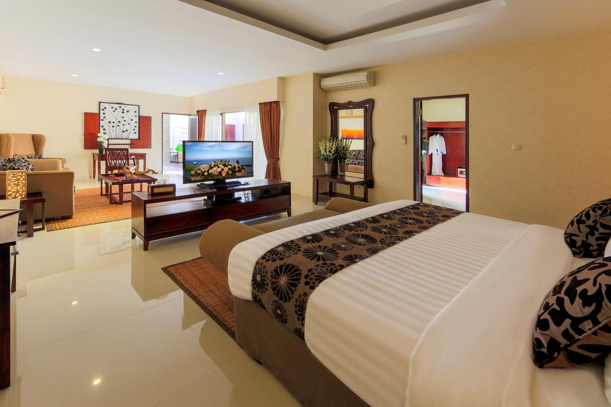 Hotel Flamingo Aquila Badung (Bali)