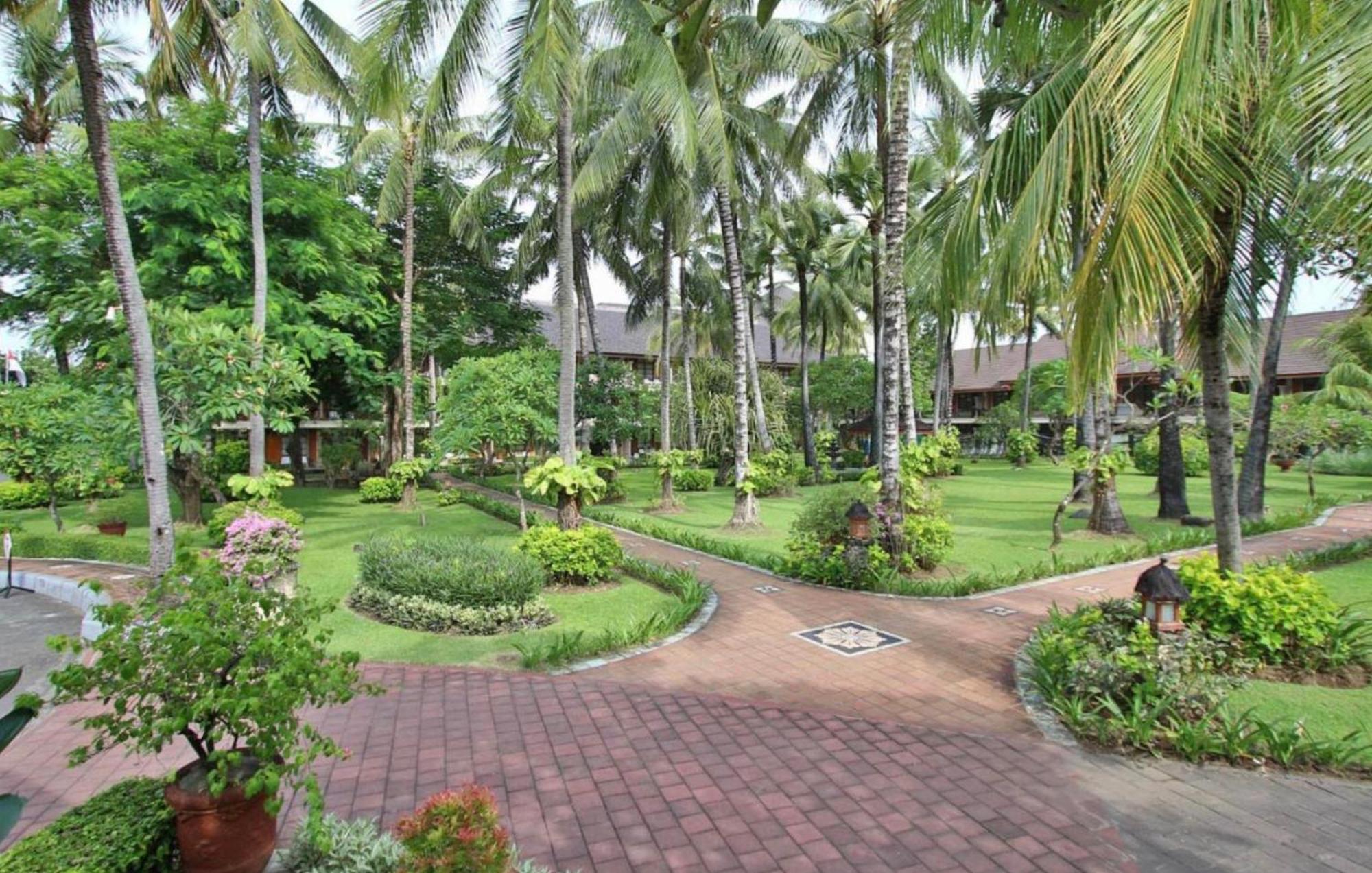 Sunset Suites, 1 Bed Apartment, Jayakarta 4*