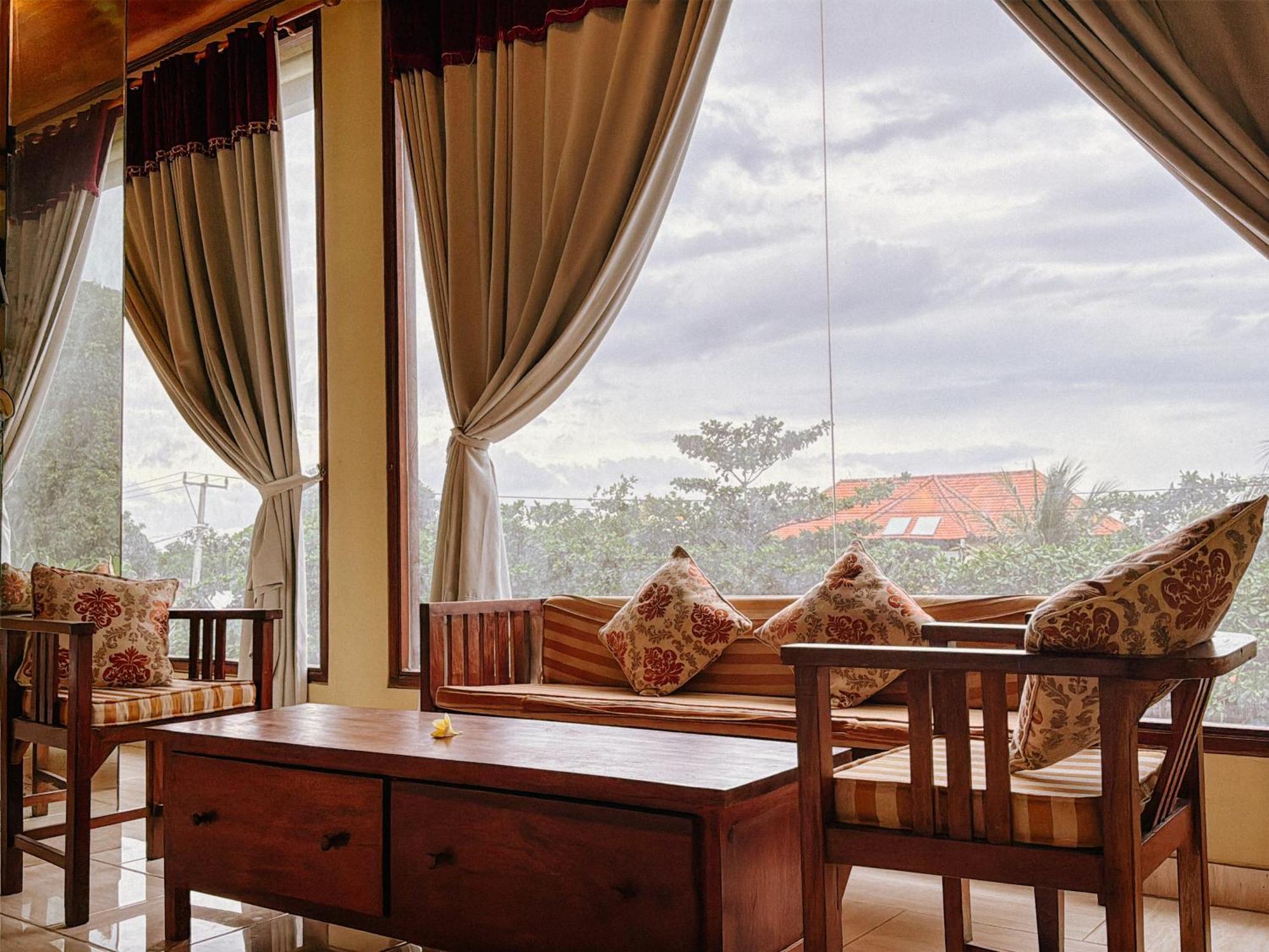 Cafe & Kebun Wayan 3*