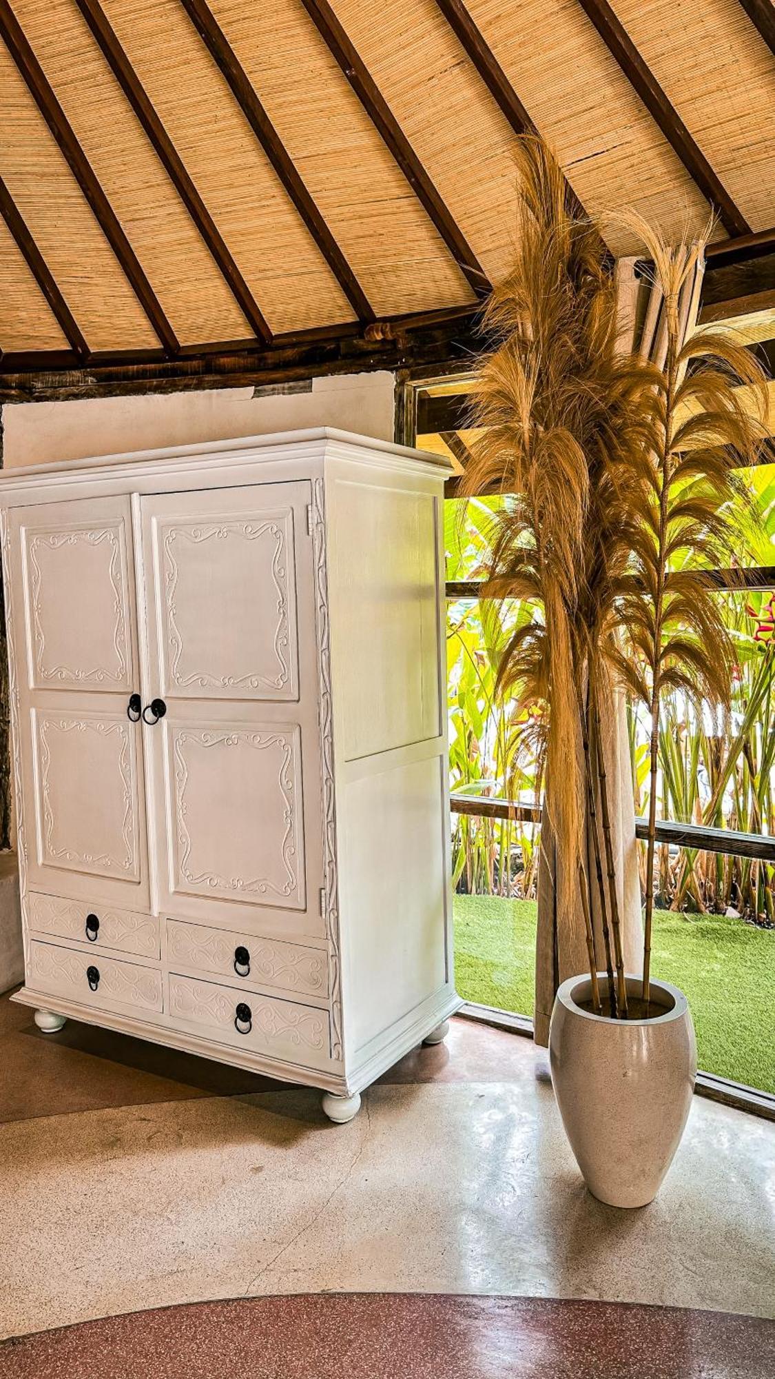Biu Biu Bali Resort