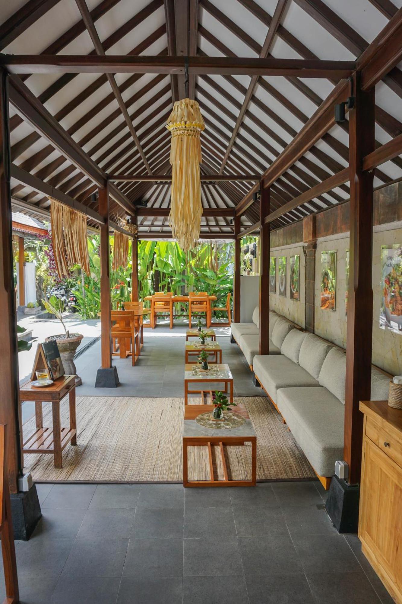 Aura Wellness Sanctuary Resort