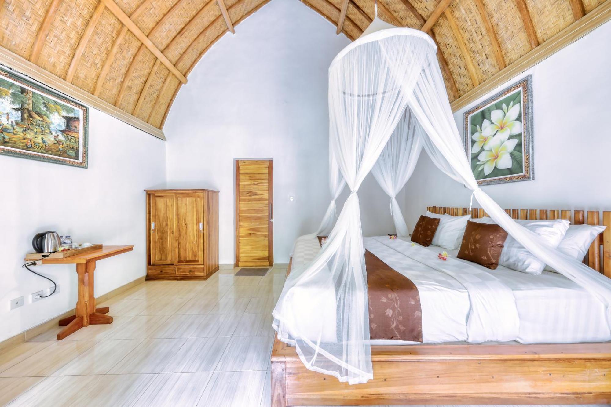 Komurd Lavender Holiday park 2*